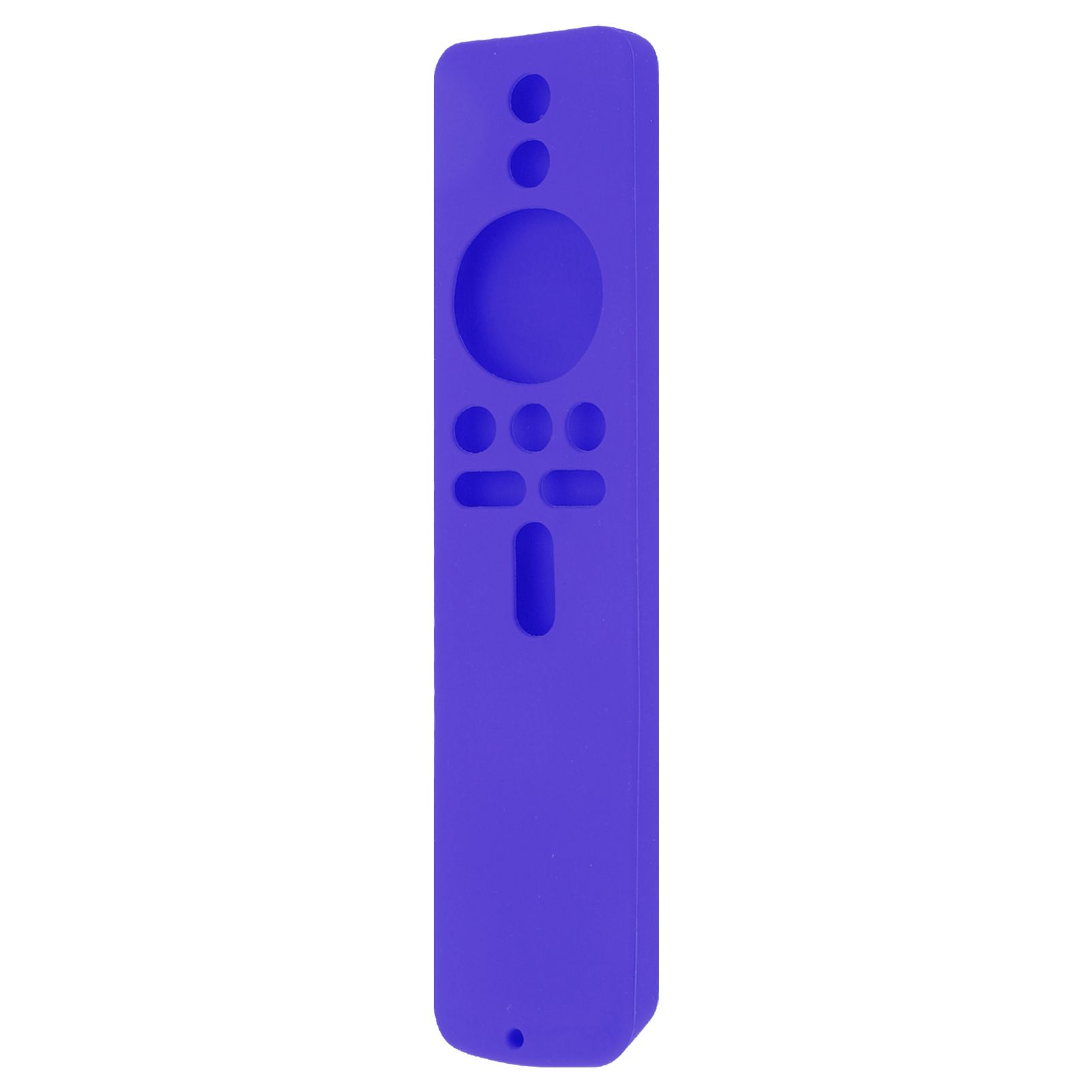 Silicone Protective Cover for Xiaomi TV Stick 4K Anti Slip Remote Control Case view 2
