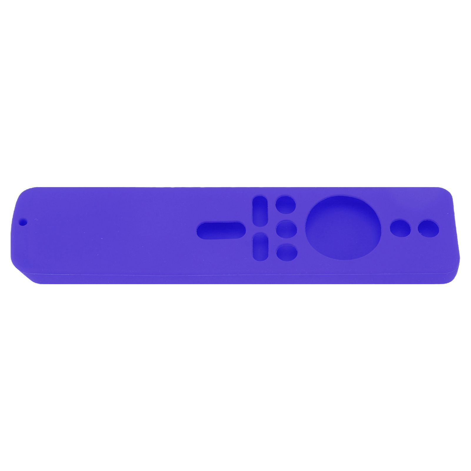 Silicone Protective Cover for Xiaomi TV Stick 4K Anti Slip Remote Control Case view 3