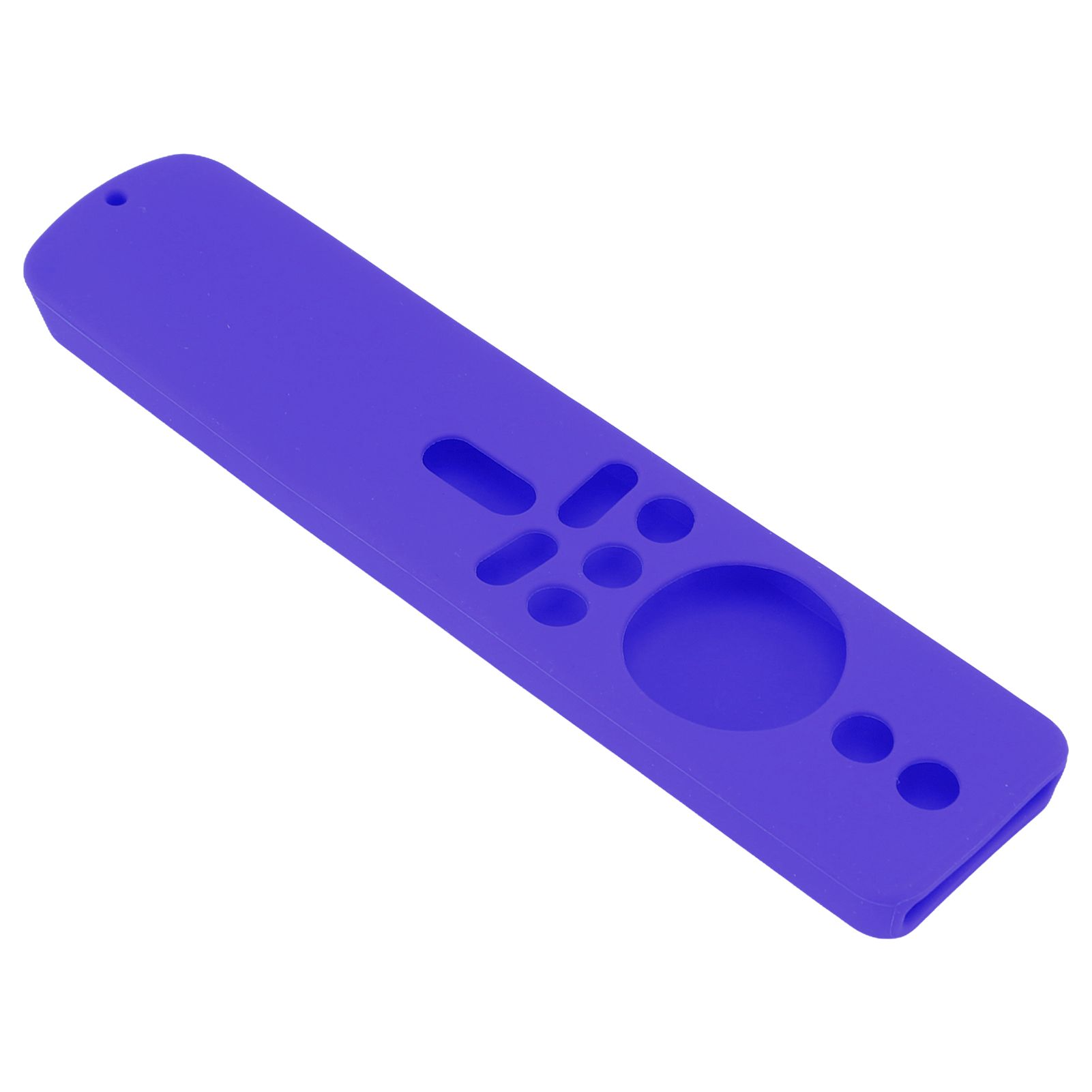 Silicone Protective Cover for Xiaomi TV Stick 4K Anti Slip Remote Control Case view 4