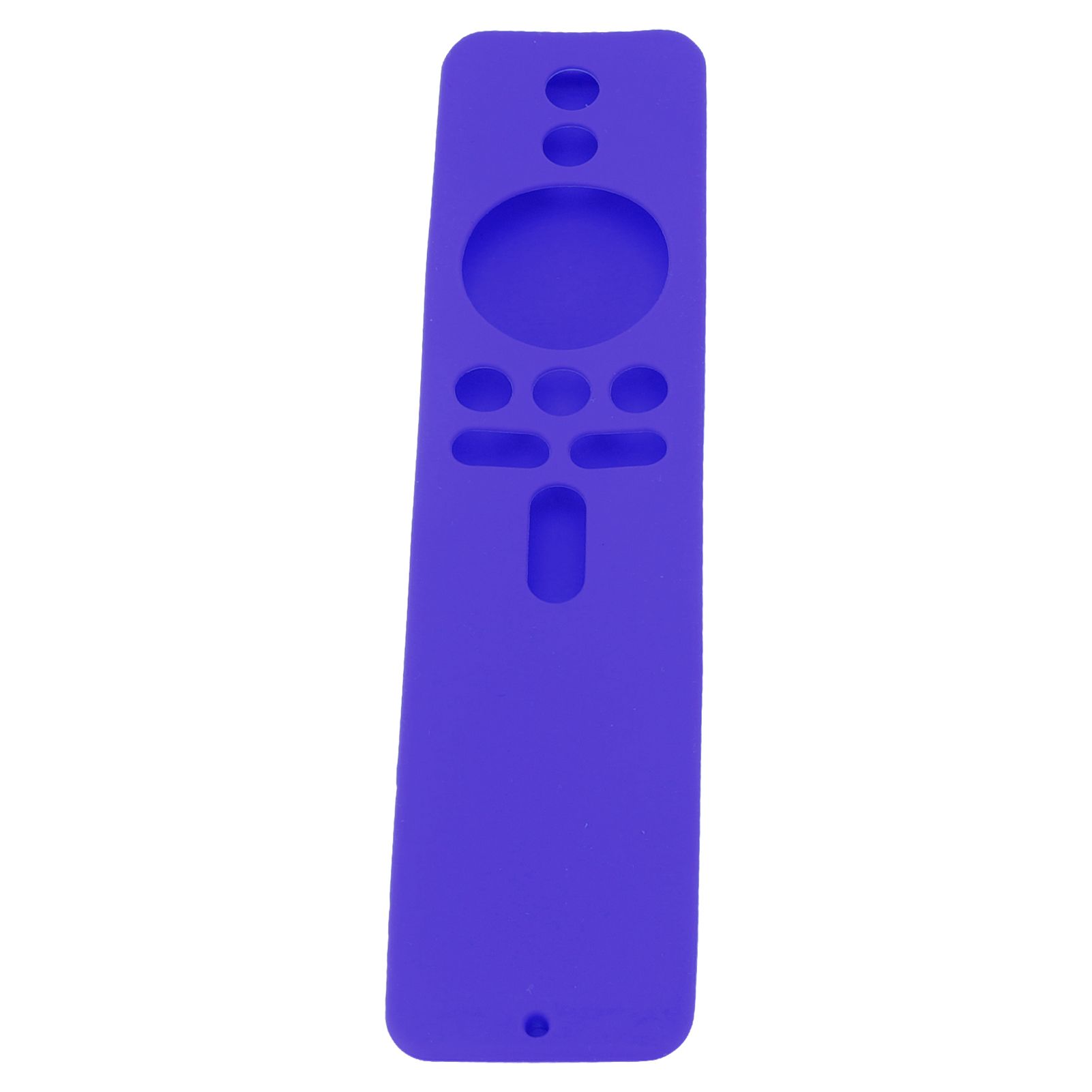 Silicone Protective Cover for Xiaomi TV Stick 4K Anti Slip Remote Control Case view 5