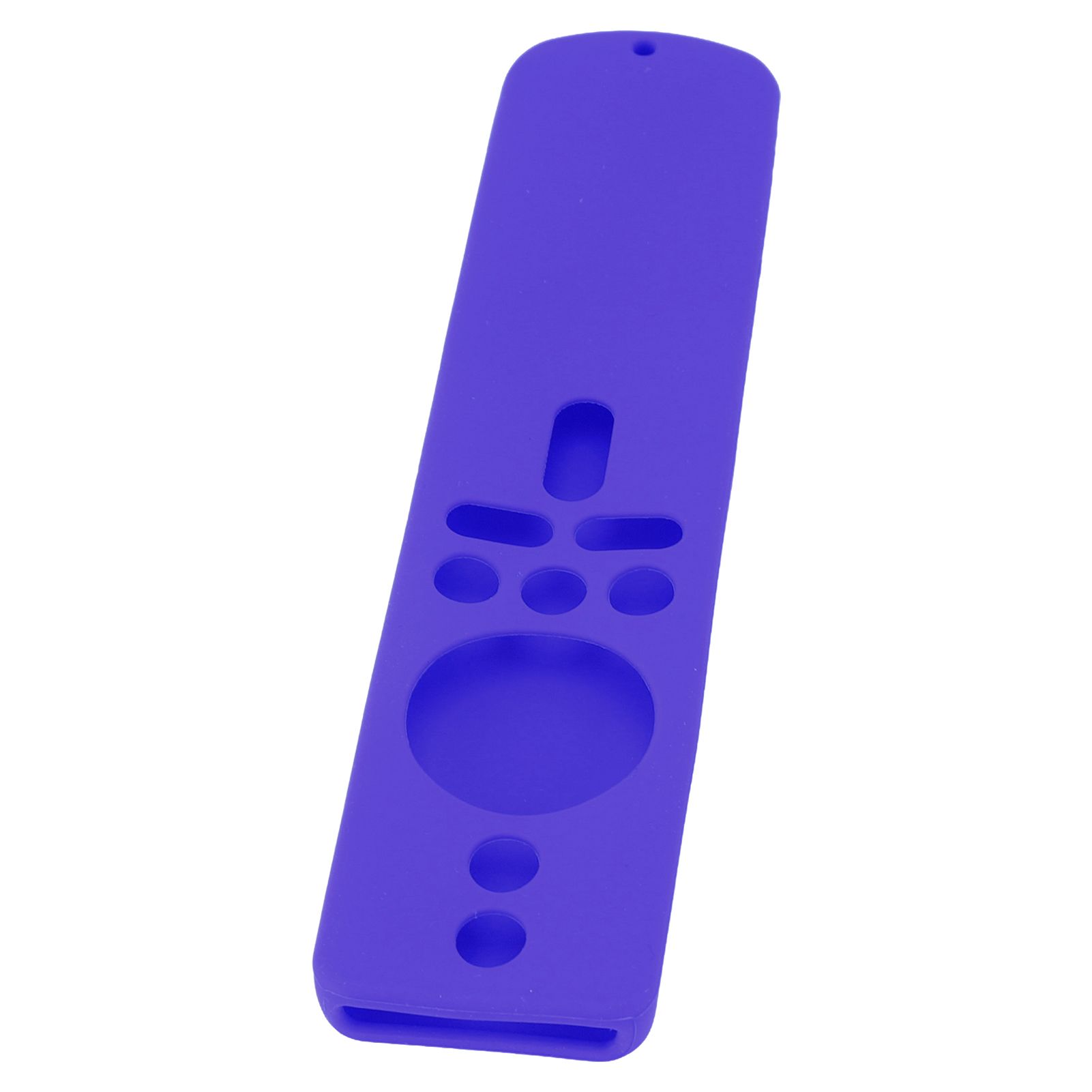 Silicone Protective Cover for Xiaomi TV Stick 4K Anti Slip Remote Control Case view 6