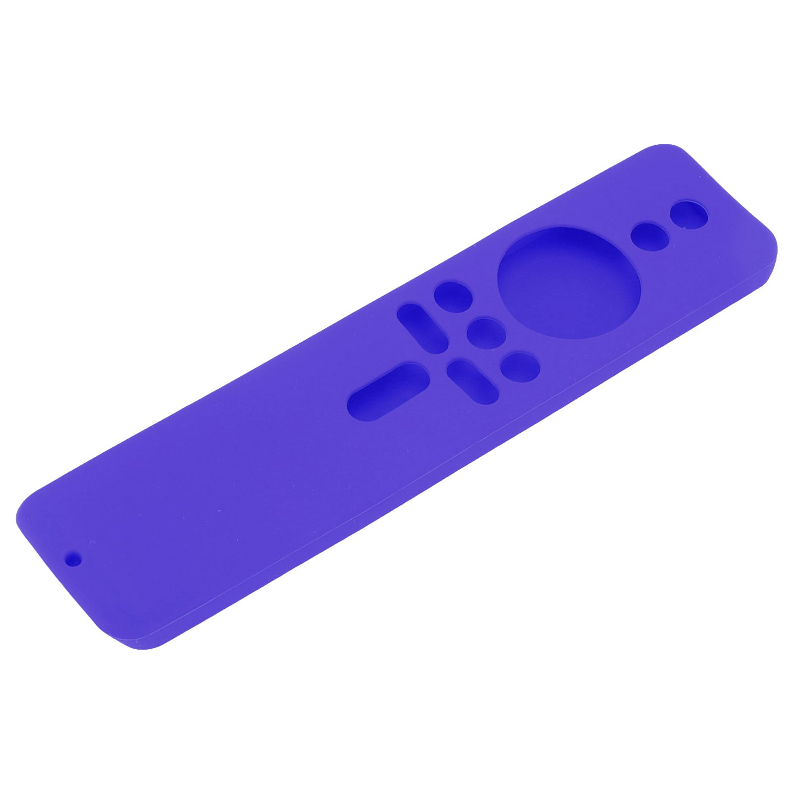 Silicone Protective Cover for Xiaomi TV Stick 4K Anti Slip Remote Control Case view 7
