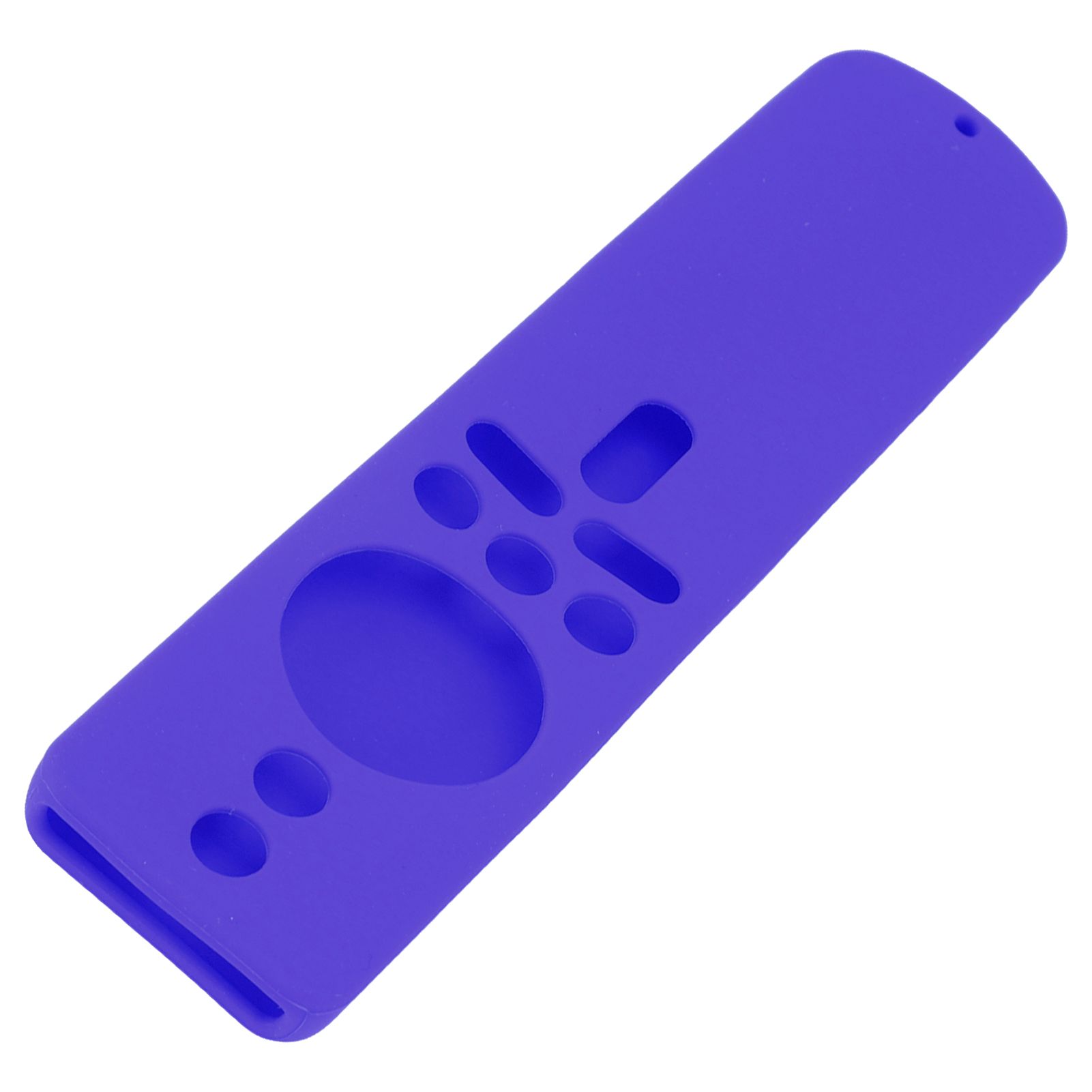 Silicone Protective Cover for Xiaomi TV Stick 4K Anti Slip Remote Control Case view 8