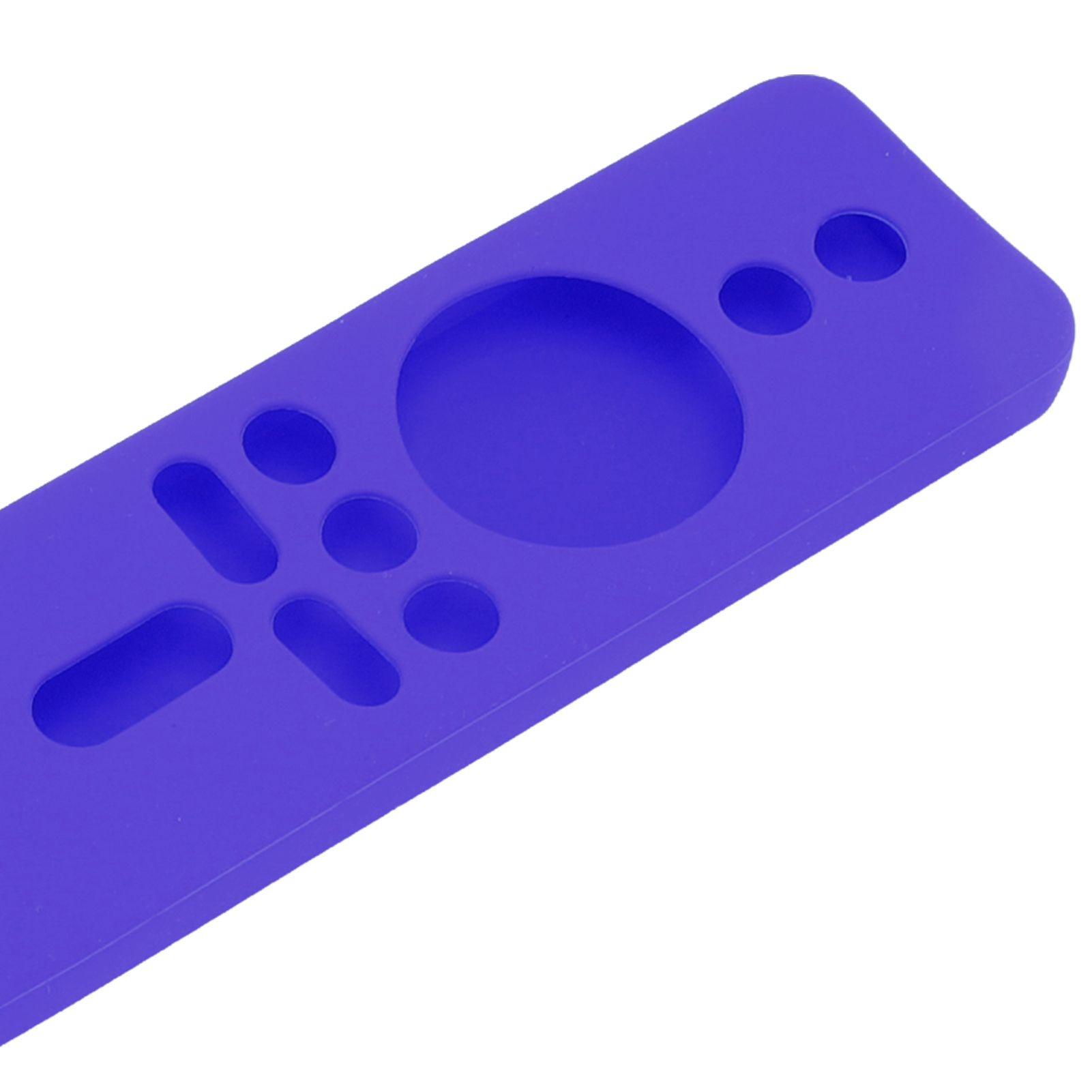 Silicone Protective Cover for Xiaomi TV Stick 4K Anti Slip Remote Control Case view 13