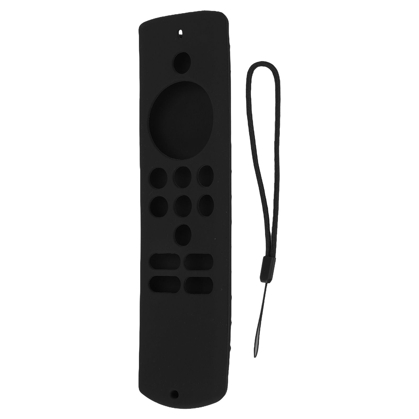 Remote Control Cover Silicone Soft Anti Slip Shockproof Protective Remote