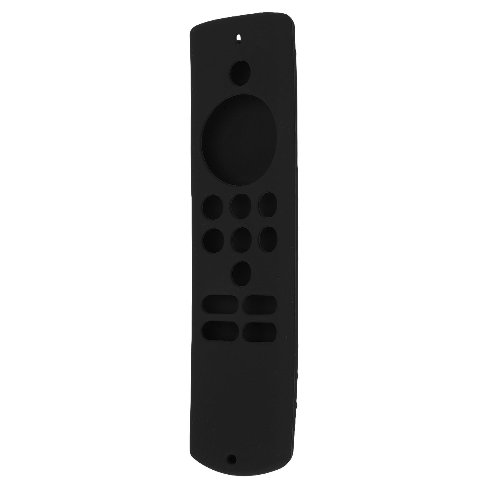 Remote Control Cover Silicone Soft Anti Slip Shockproof Protective Remote view 2