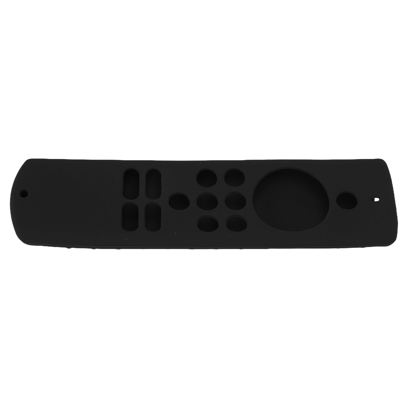 Remote Control Cover Silicone Soft Anti Slip Shockproof Protective Remote view 3