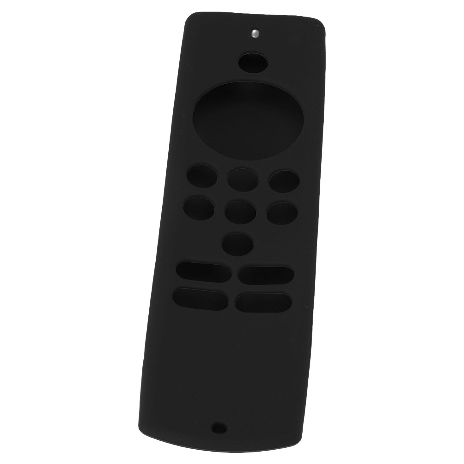 Remote Control Cover Silicone Soft Anti Slip Shockproof Protective Remote view 7