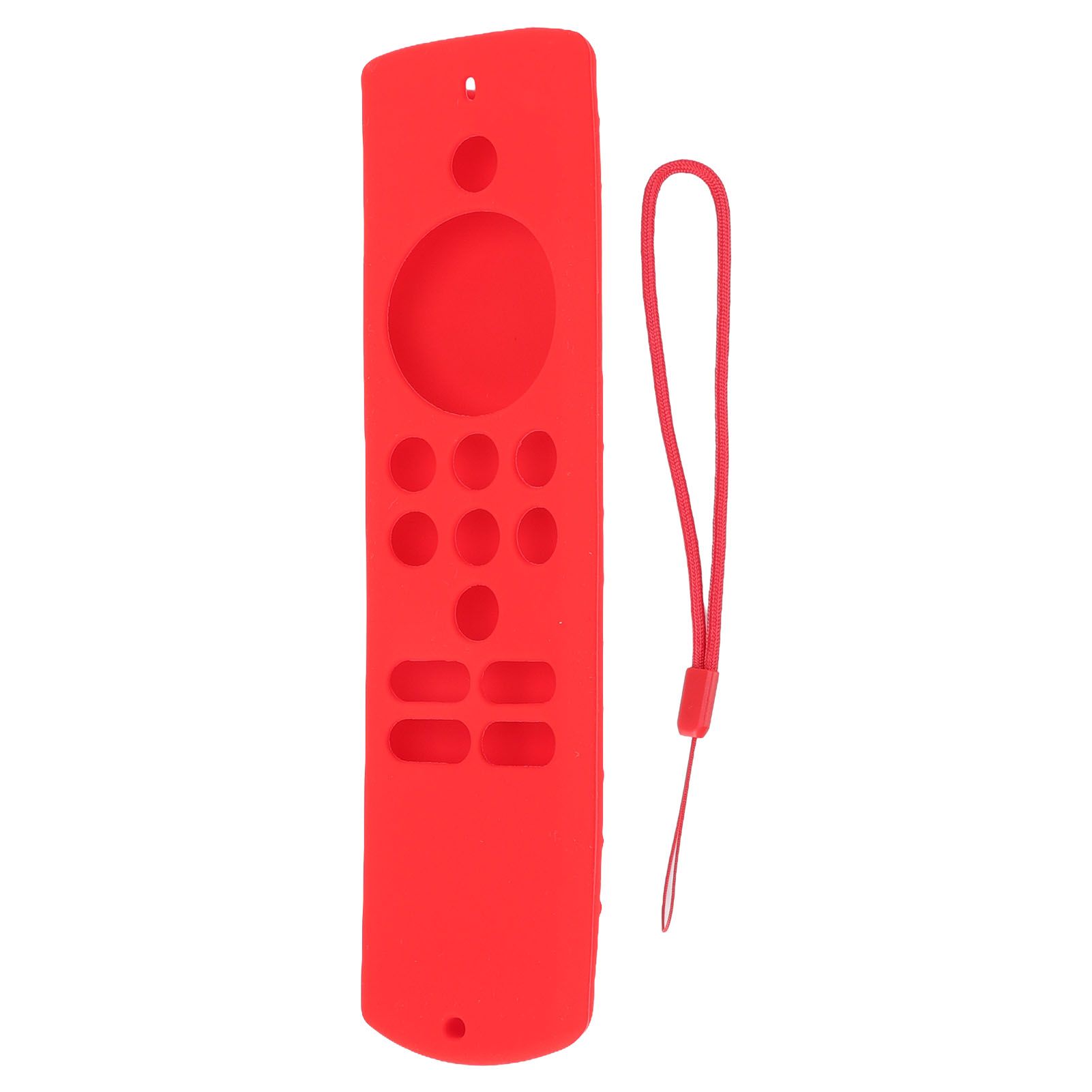 Remote Control Cover Silicone Soft Anti Slip Shockproof Protective Remote