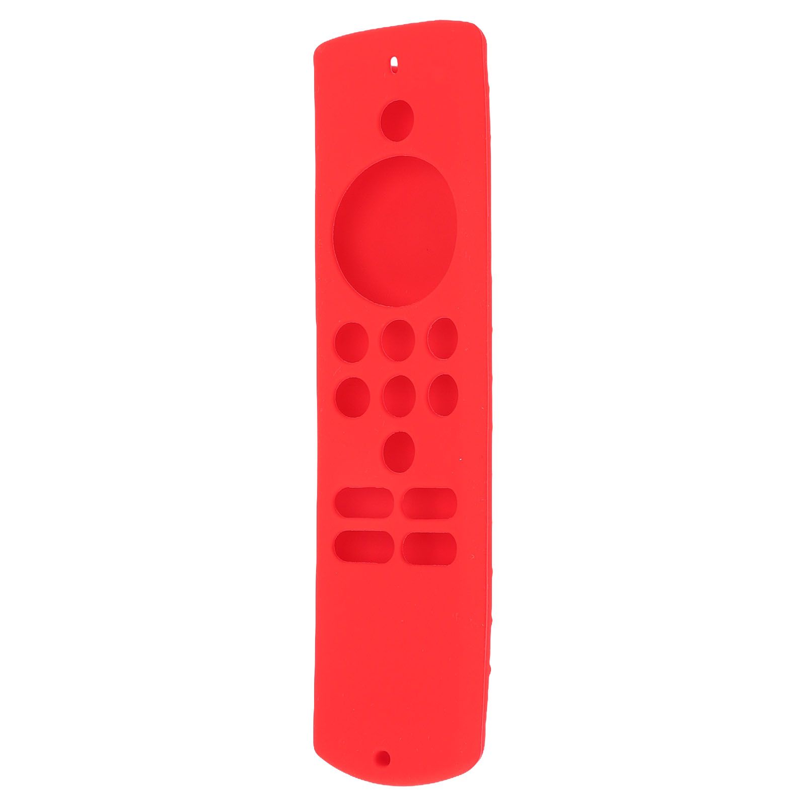 Remote Control Cover Silicone Soft Anti Slip Shockproof Protective Remote view 2