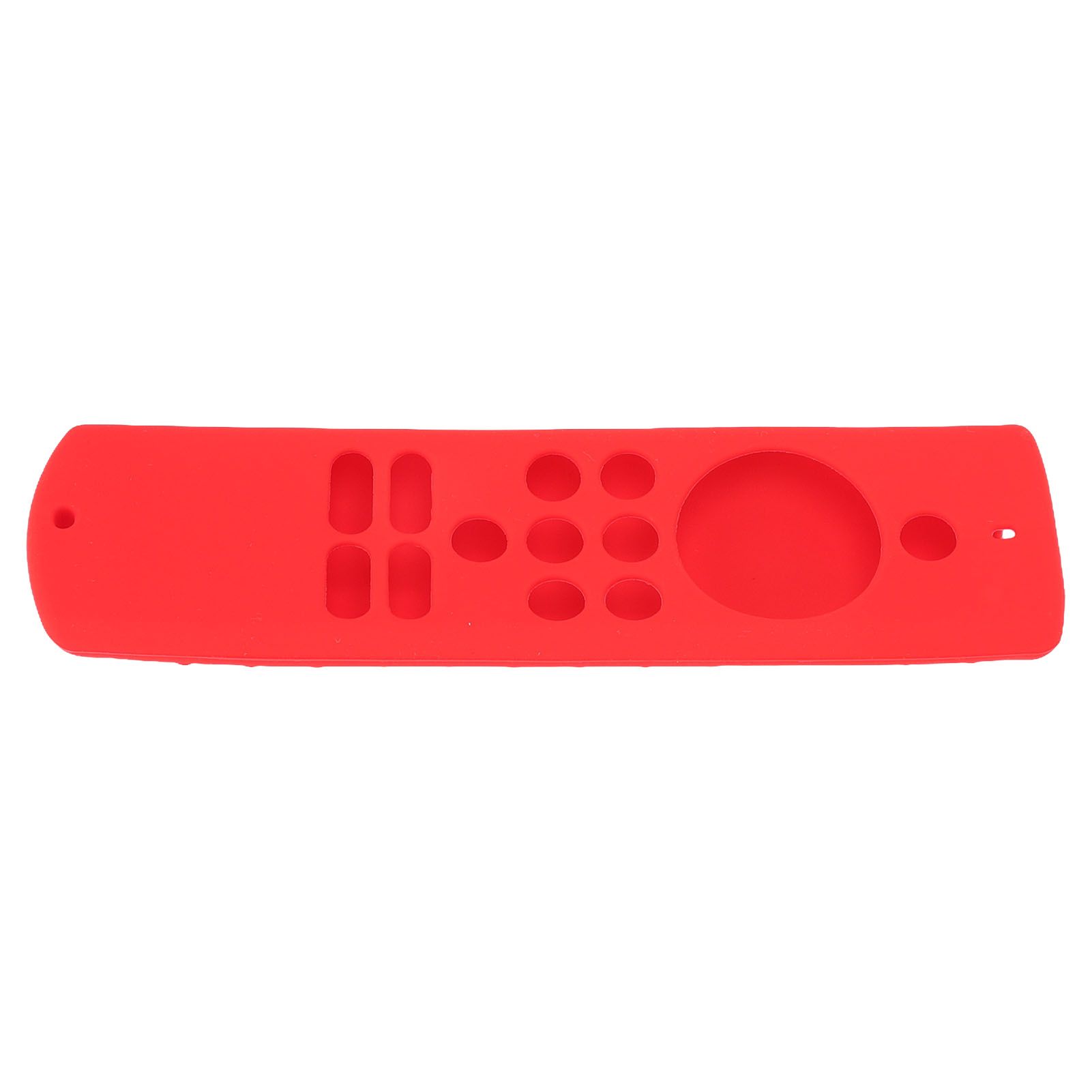Remote Control Cover Silicone Soft Anti Slip Shockproof Protective Remote view 3
