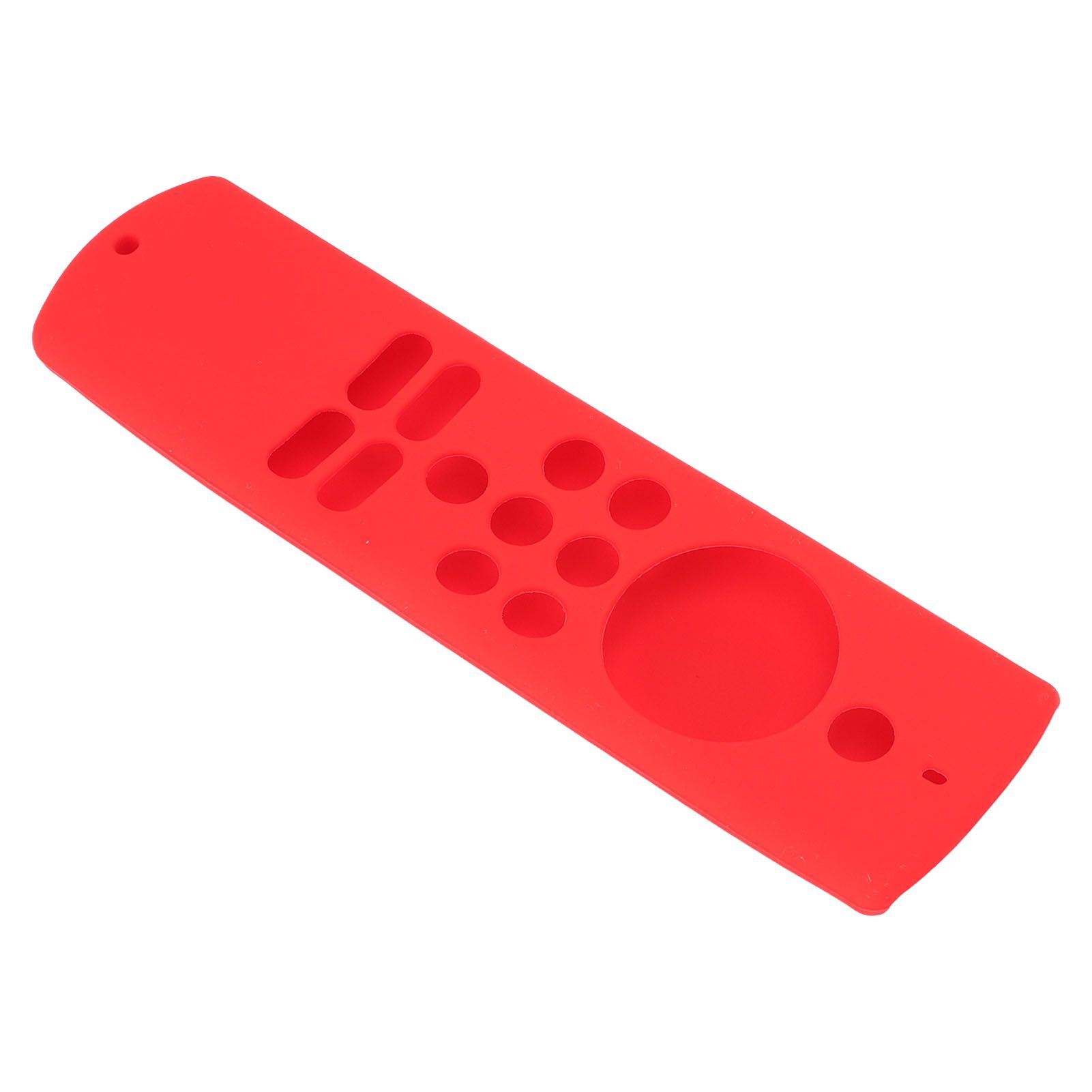Remote Control Cover Silicone Soft Anti Slip Shockproof Protective Remote view 5