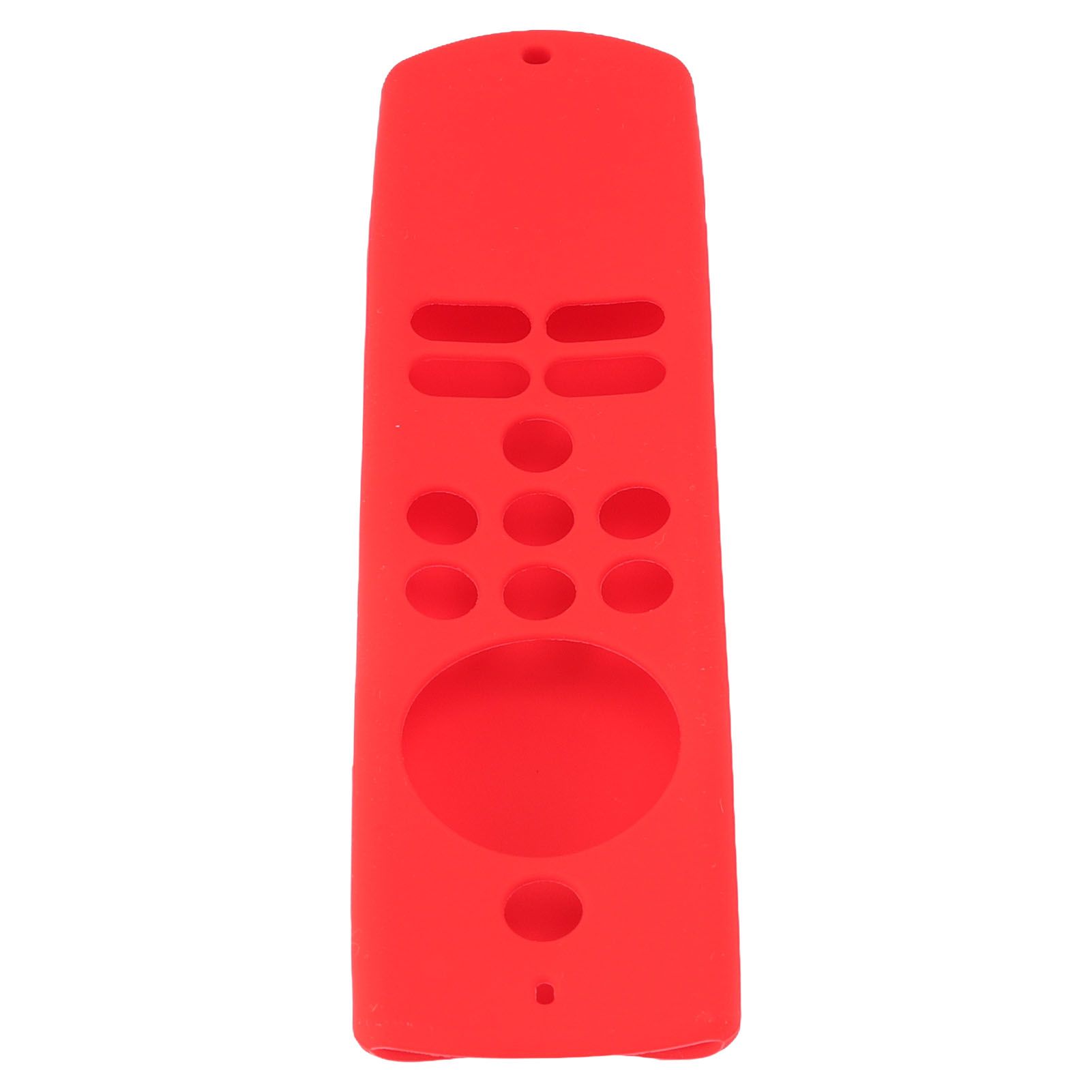 Remote Control Cover Silicone Soft Anti Slip Shockproof Protective Remote view 6