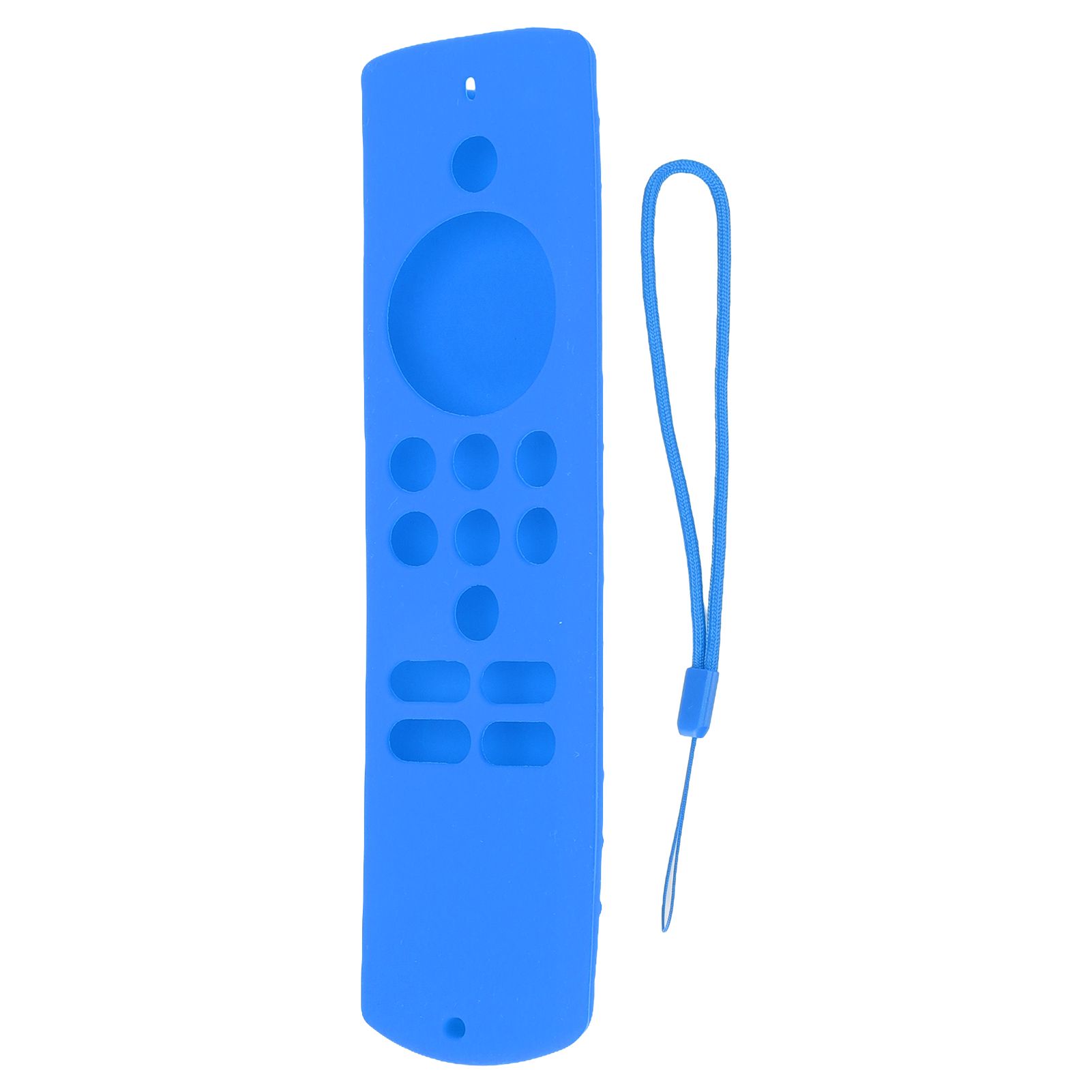 Remote Control Cover Silicone Soft Anti Slip Shockproof Protective Remote