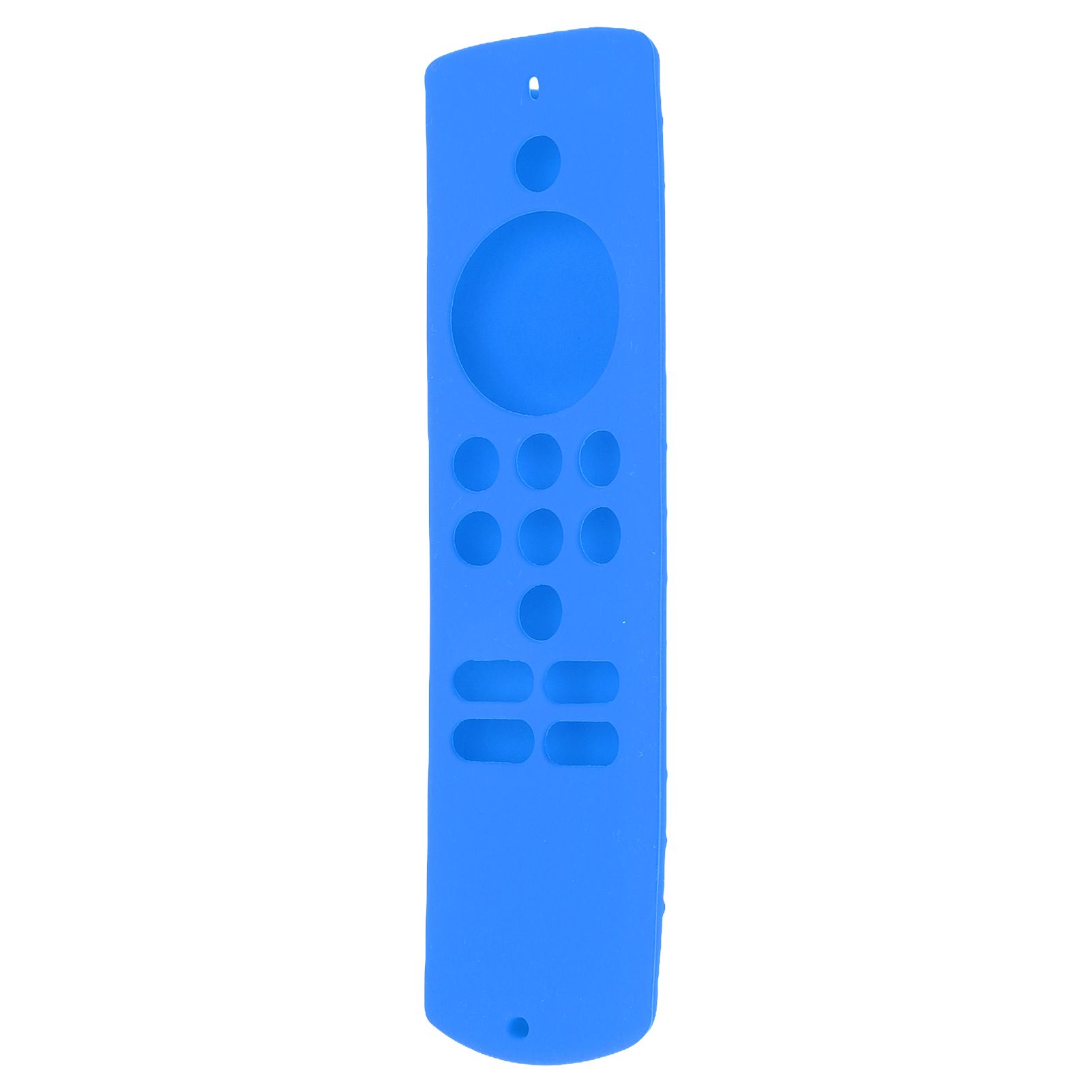 Remote Control Cover Silicone Soft Anti Slip Shockproof Protective Remote view 2