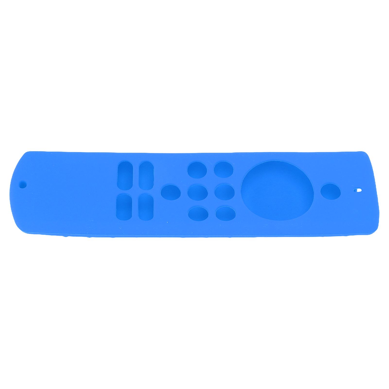 Remote Control Cover Silicone Soft Anti Slip Shockproof Protective Remote view 3