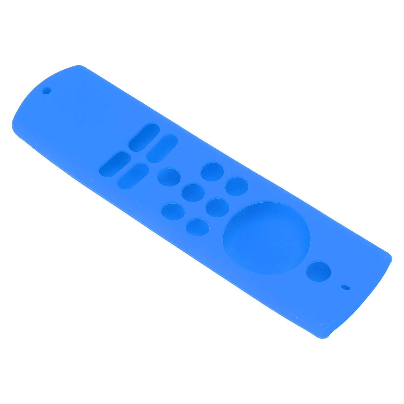 Remote Control Cover Silicone Soft Anti Slip Shockproof Protective Remote view 5