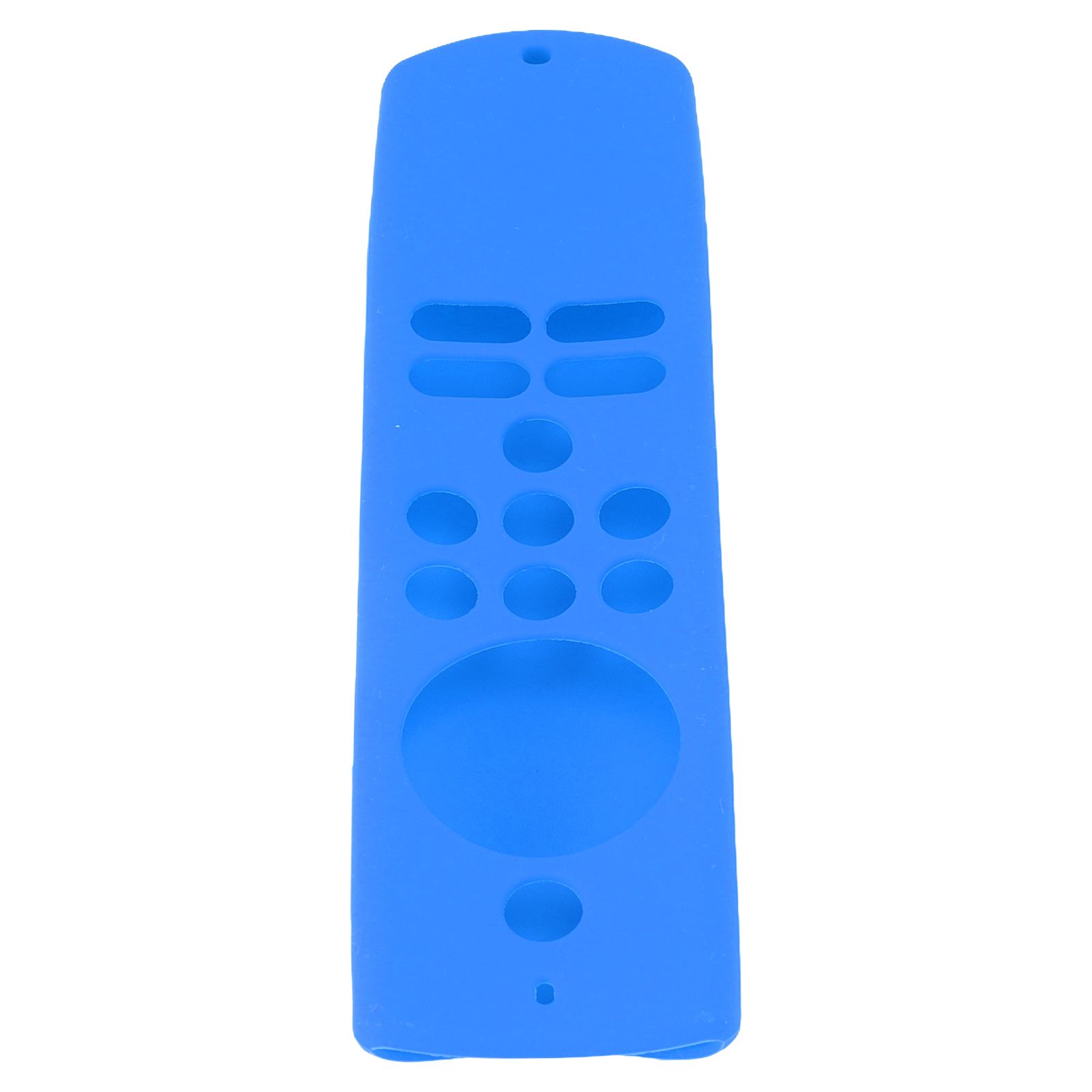 Remote Control Cover Silicone Soft Anti Slip Shockproof Protective Remote view 6
