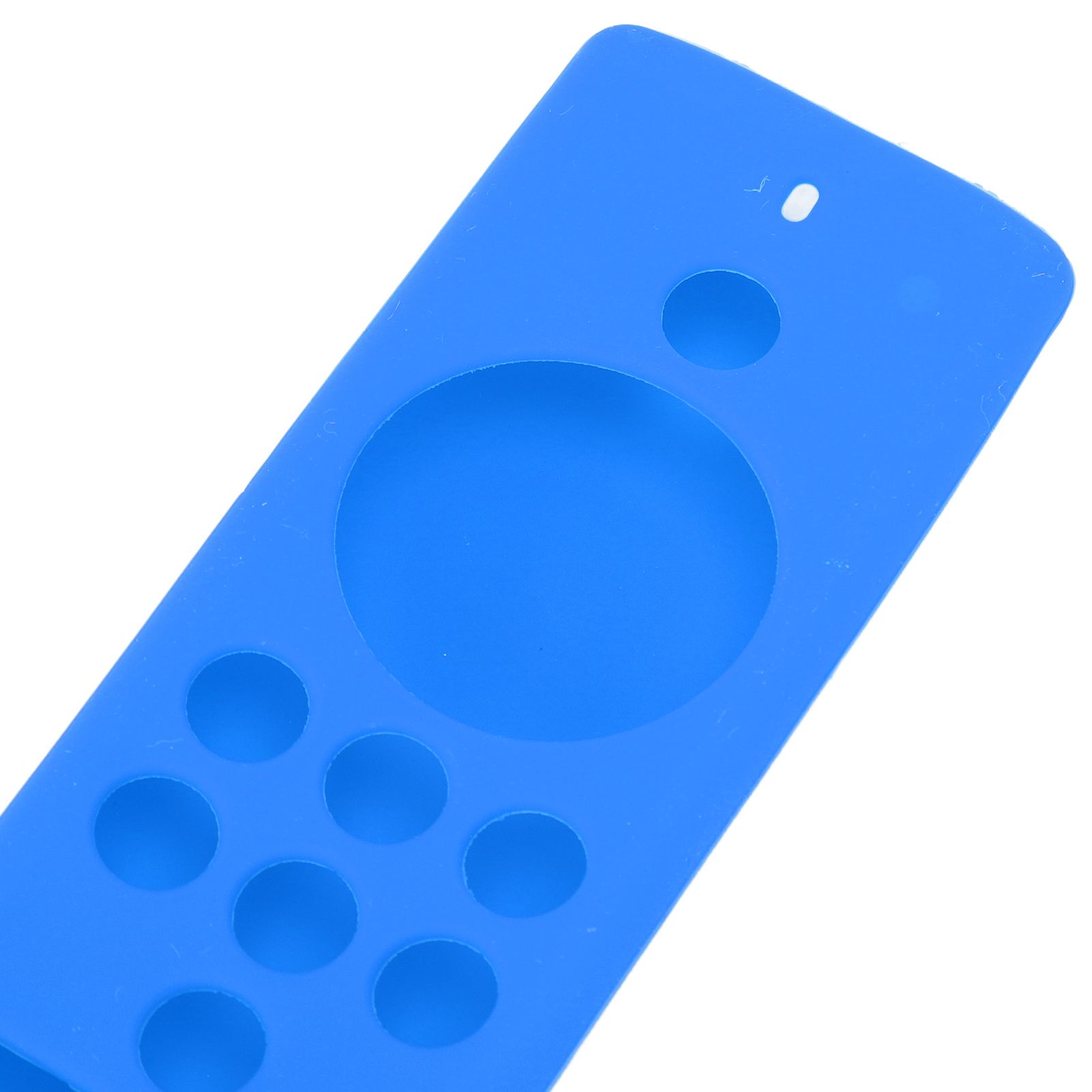 Remote Control Cover Silicone Soft Anti Slip Shockproof Protective Remote view 13