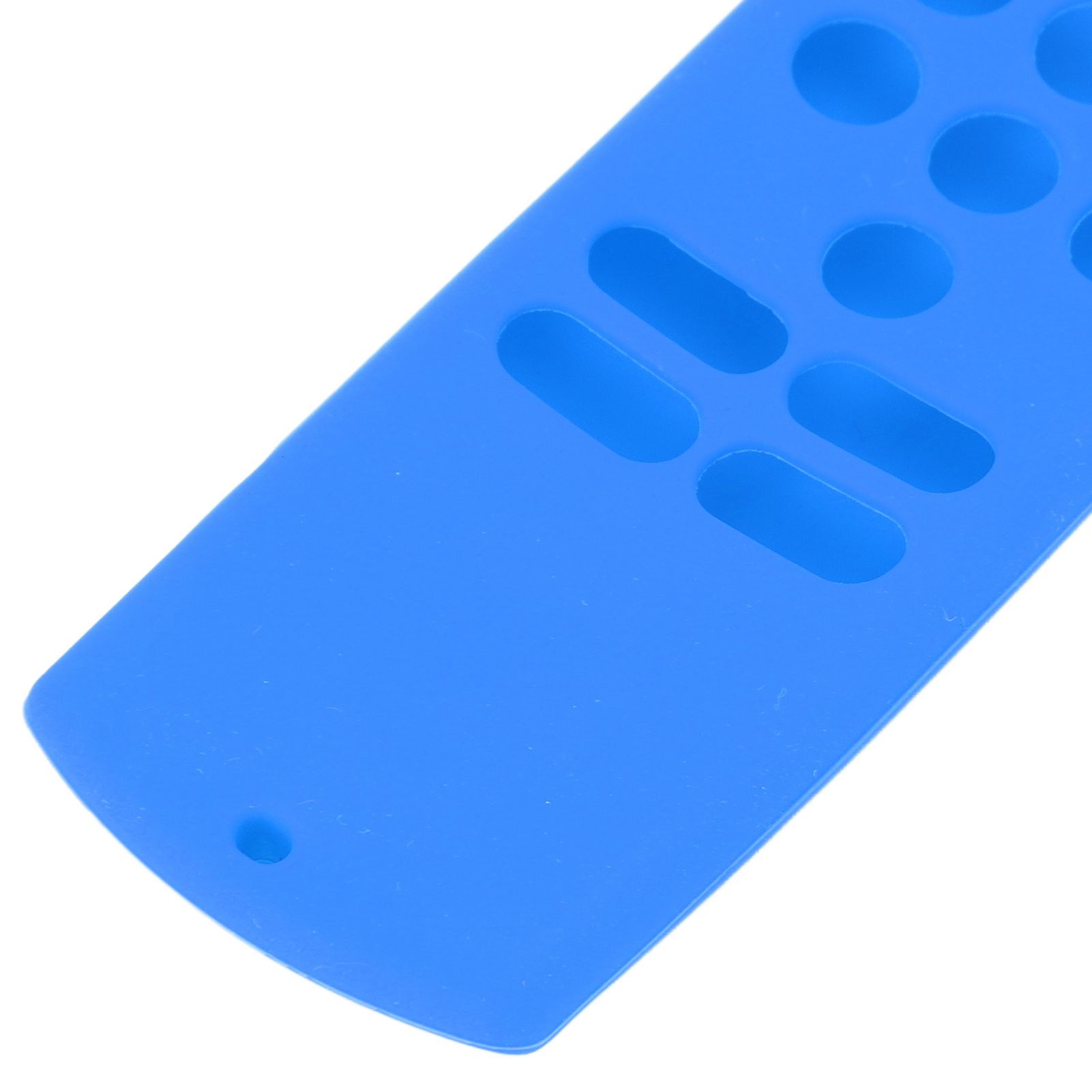 Remote Control Cover Silicone Soft Anti Slip Shockproof Protective Remote view 14