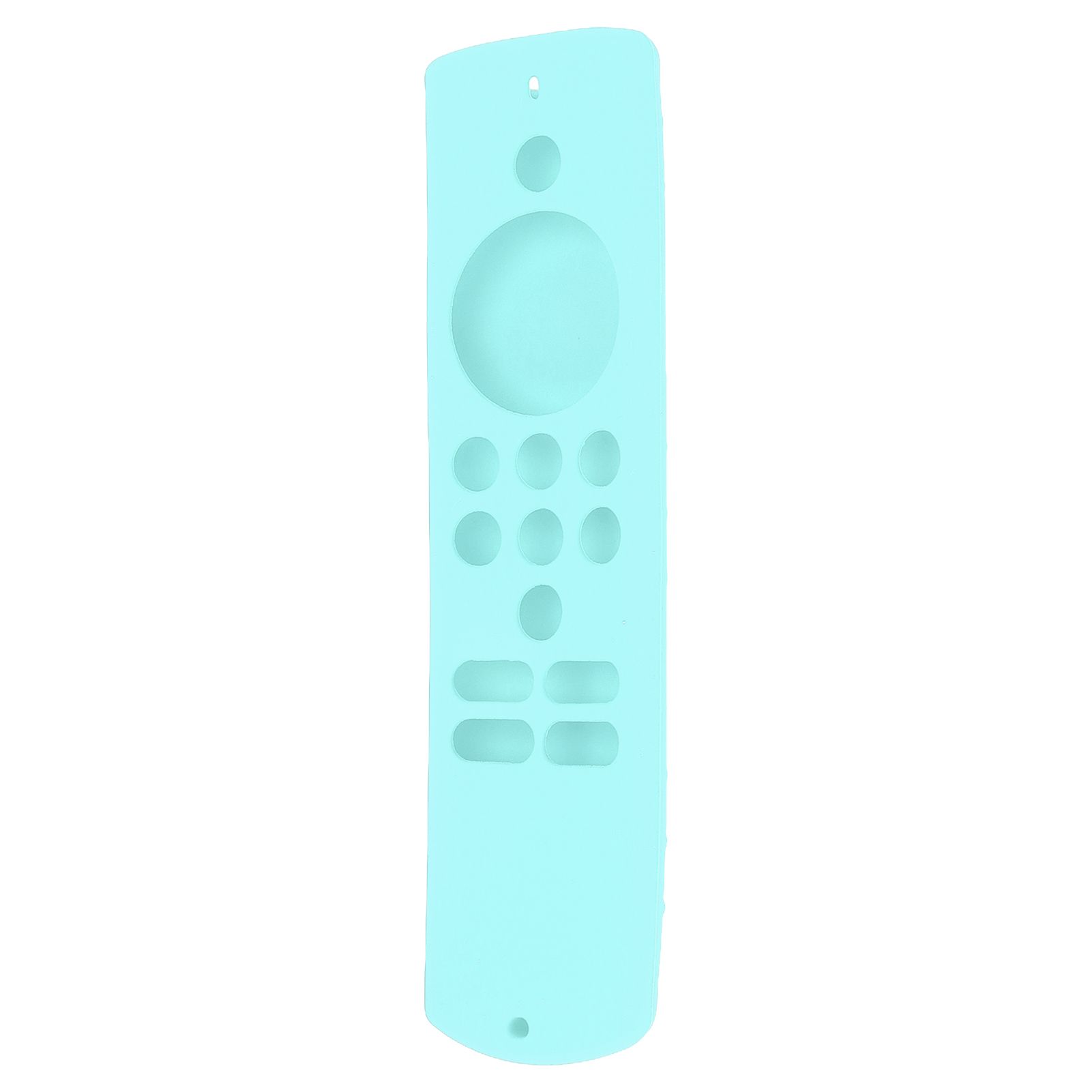 Remote Control Cover Silicone Soft Anti Slip Shockproof Protective Remote view 2
