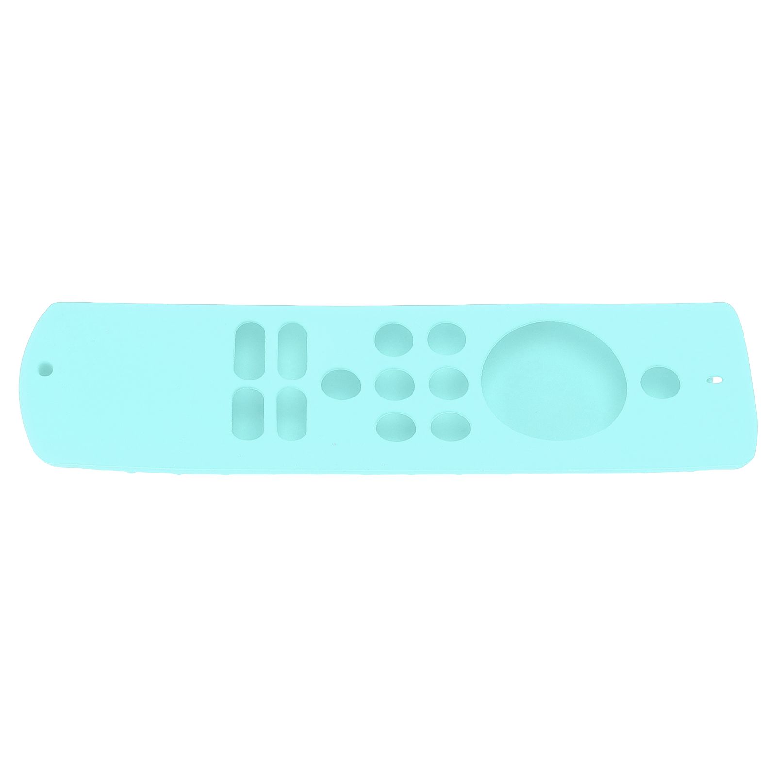 Remote Control Cover Silicone Soft Anti Slip Shockproof Protective Remote view 3