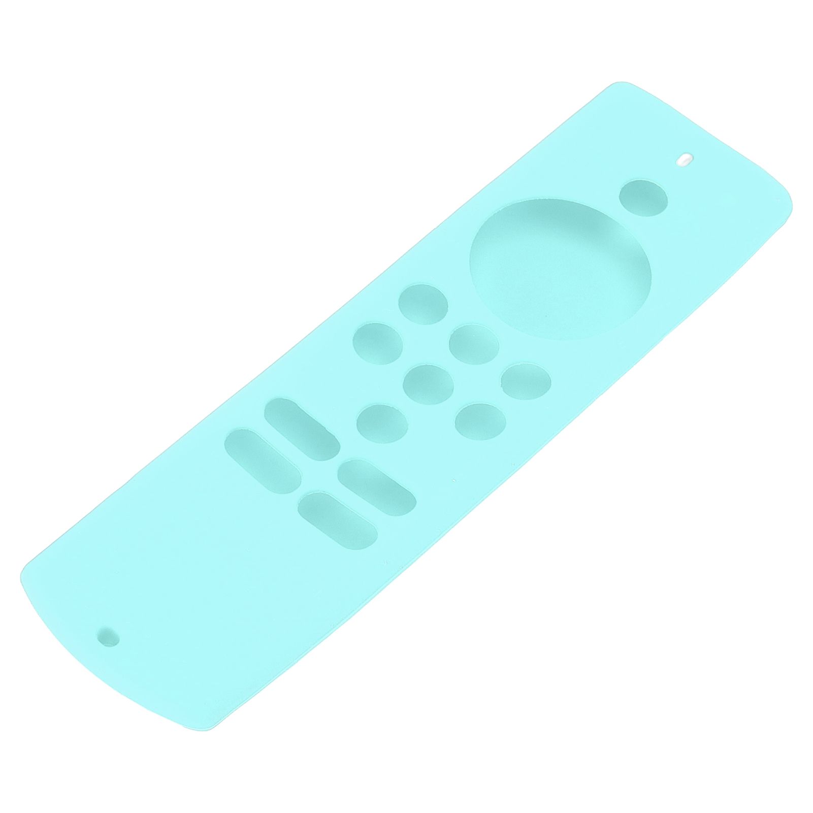 Remote Control Cover Silicone Soft Anti Slip Shockproof Protective Remote view 4