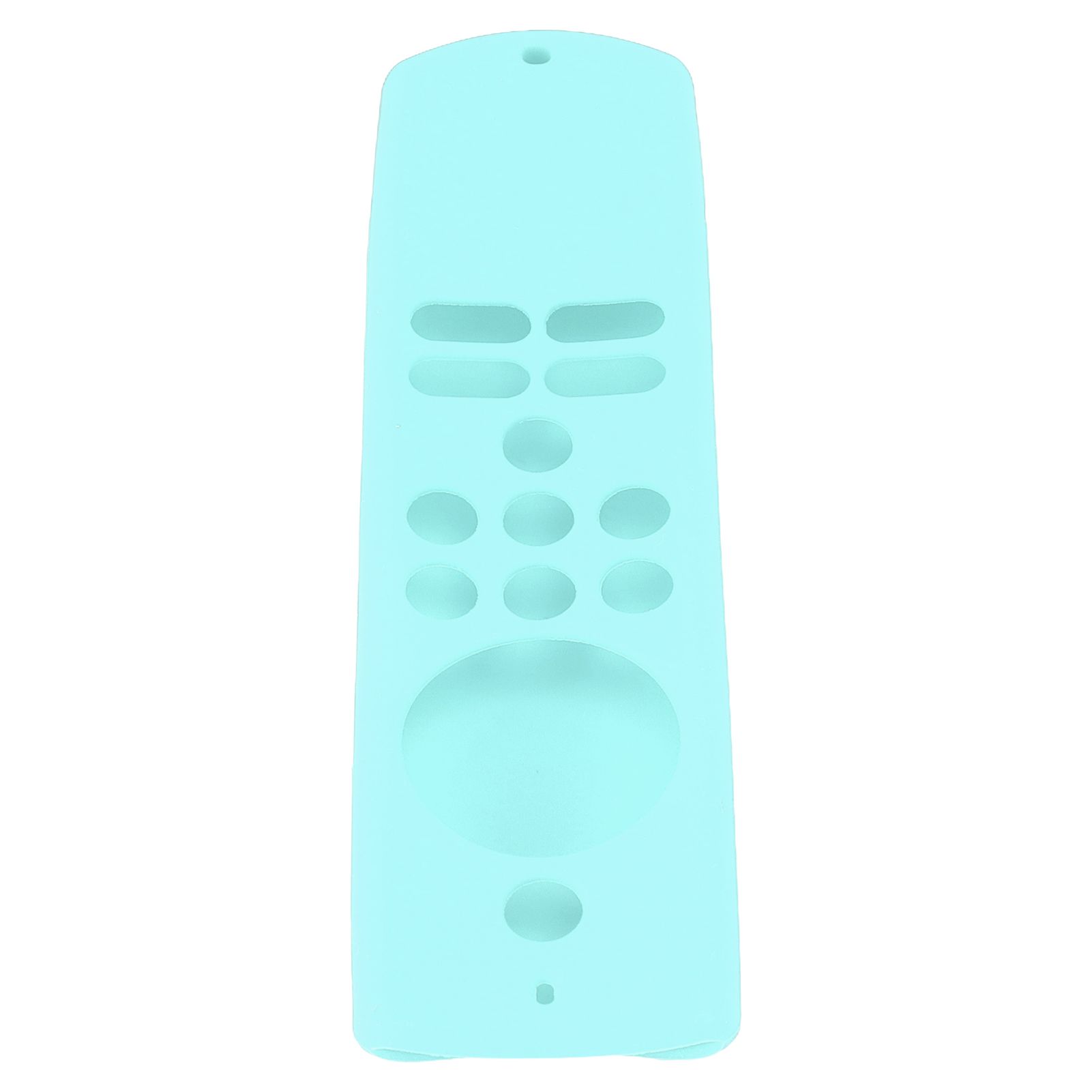 Remote Control Cover Silicone Soft Anti Slip Shockproof Protective Remote view 6