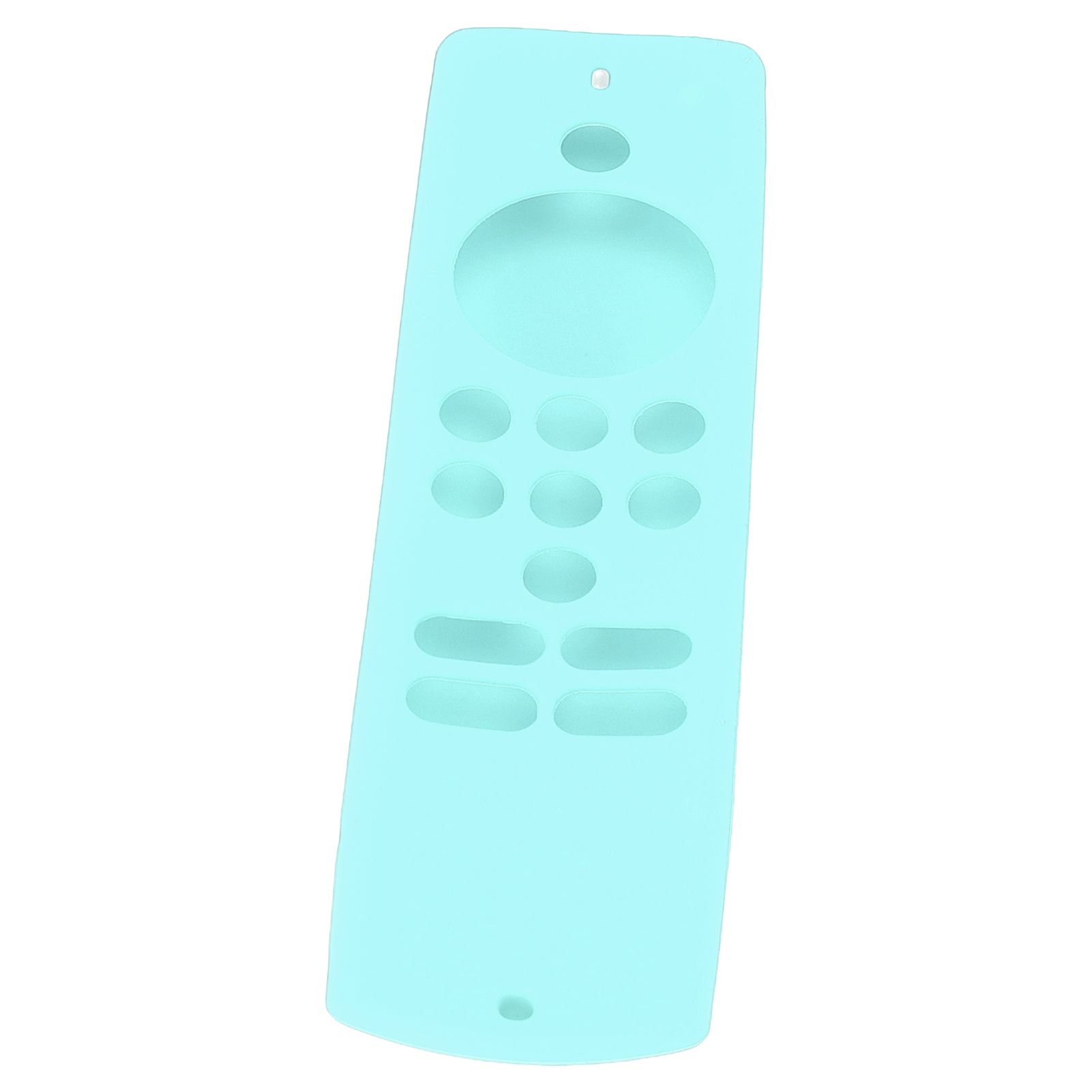 Remote Control Cover Silicone Soft Anti Slip Shockproof Protective Remote view 7