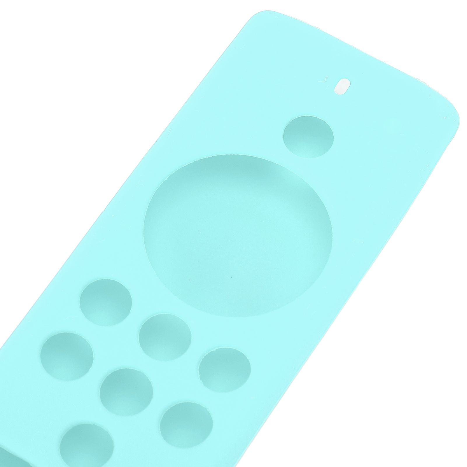 Remote Control Cover Silicone Soft Anti Slip Shockproof Protective Remote view 13