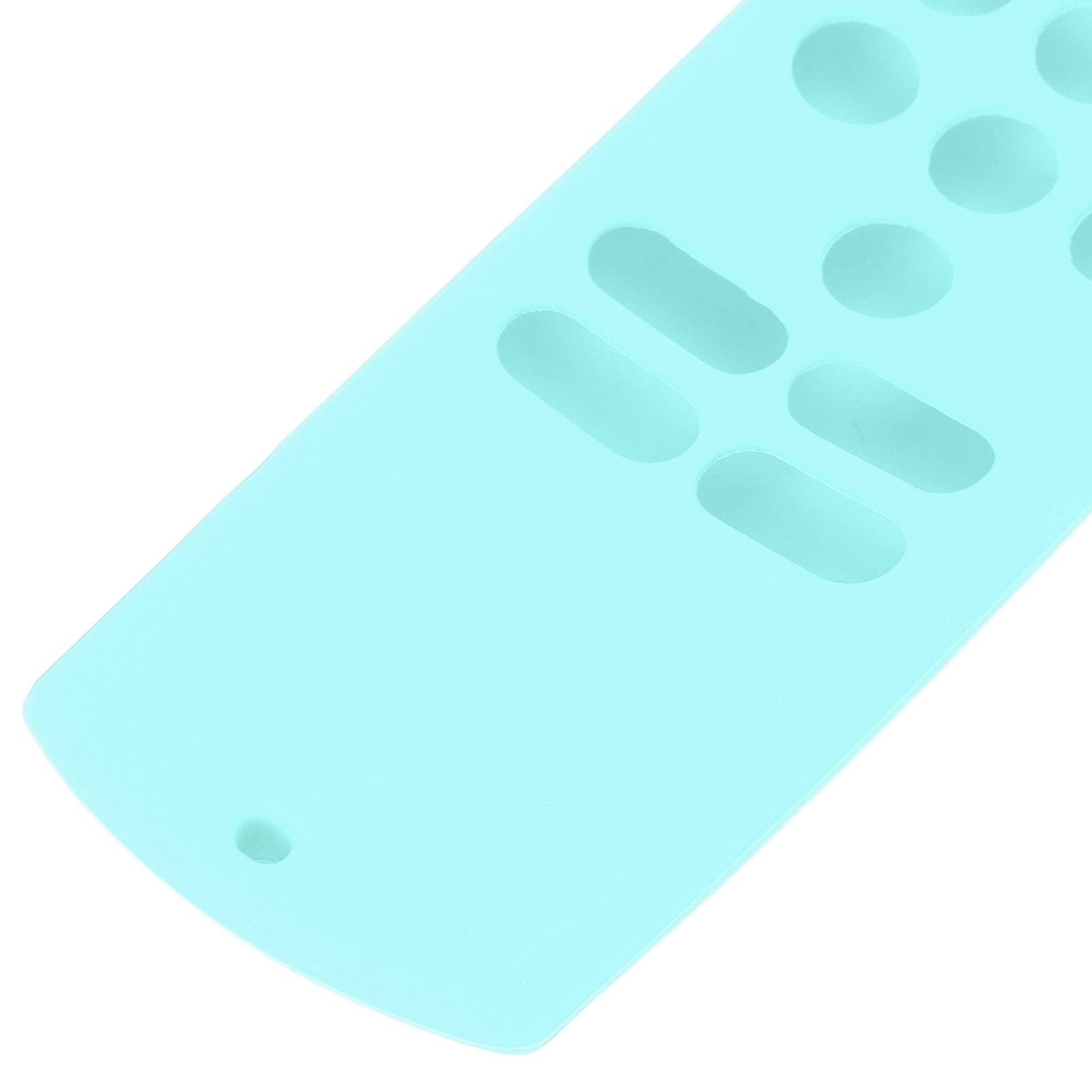 Remote Control Cover Silicone Soft Anti Slip Shockproof Protective Remote view 14