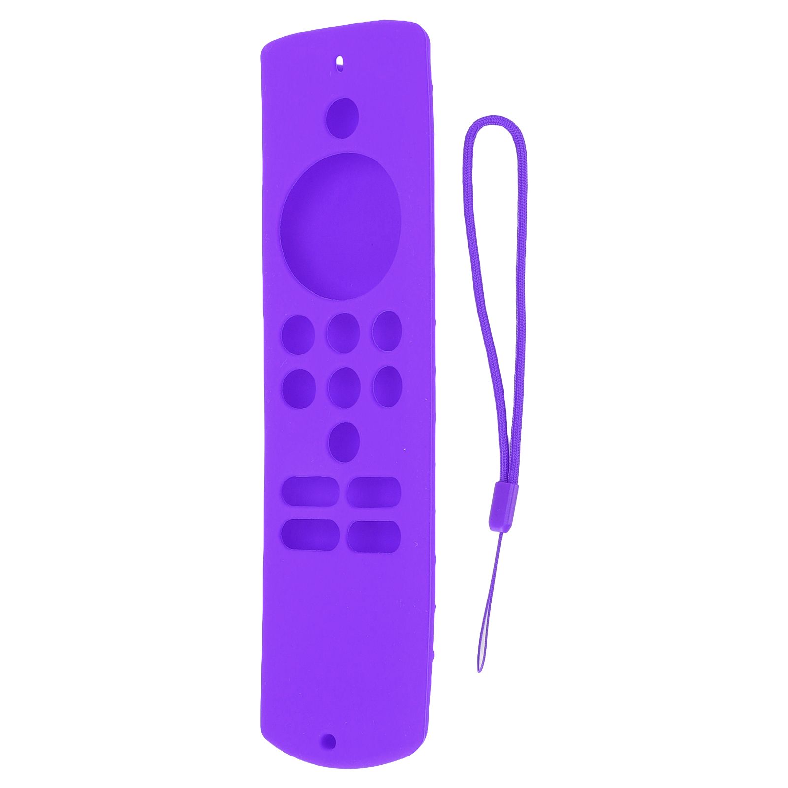 Remote Control Cover Silicone Soft Anti Slip Shockproof Protective Remote