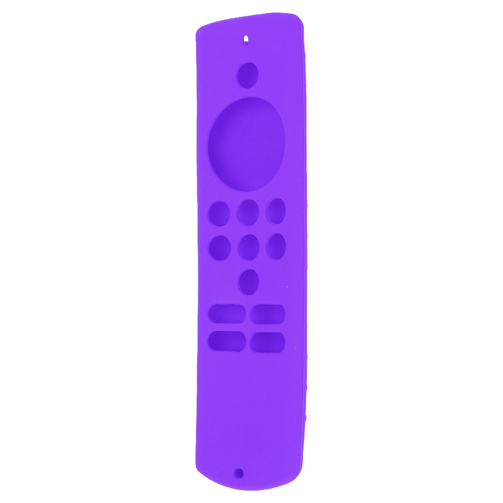 Remote Control Cover Silicone Soft Anti Slip Shockproof Protective Remote view 2