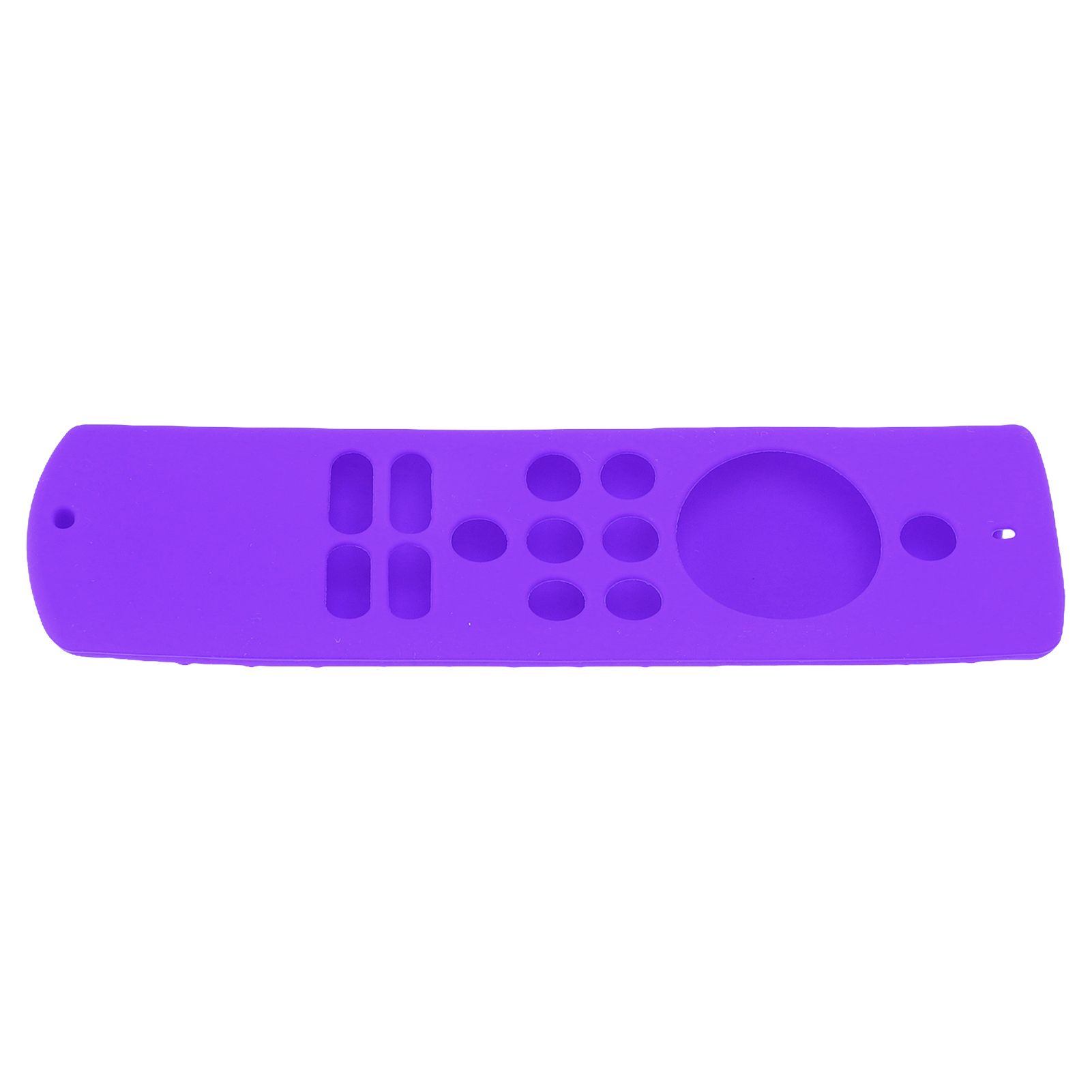 Remote Control Cover Silicone Soft Anti Slip Shockproof Protective Remote view 3