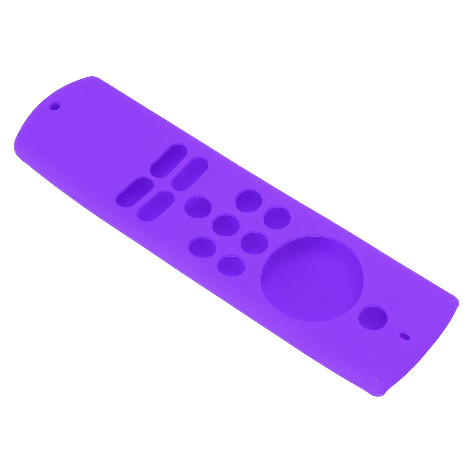 Remote Control Cover Silicone Soft Anti Slip Shockproof Protective Remote view 5