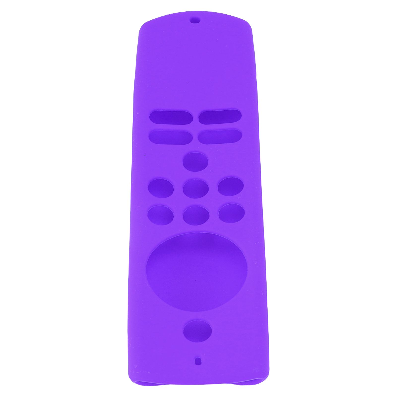 Remote Control Cover Silicone Soft Anti Slip Shockproof Protective Remote view 6