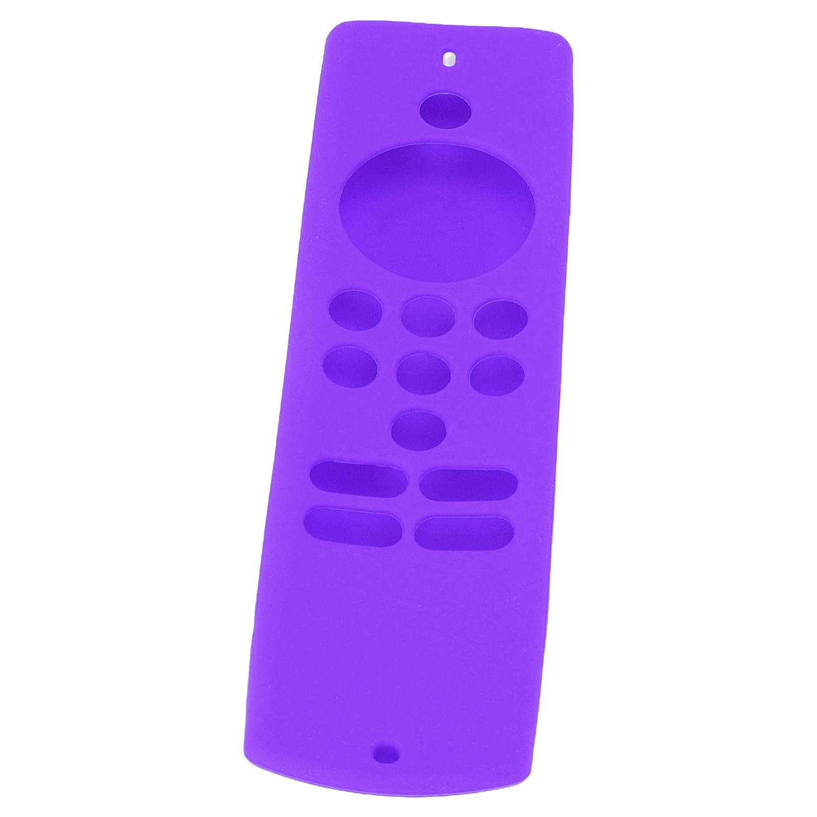 Remote Control Cover Silicone Soft Anti Slip Shockproof Protective Remote view 7