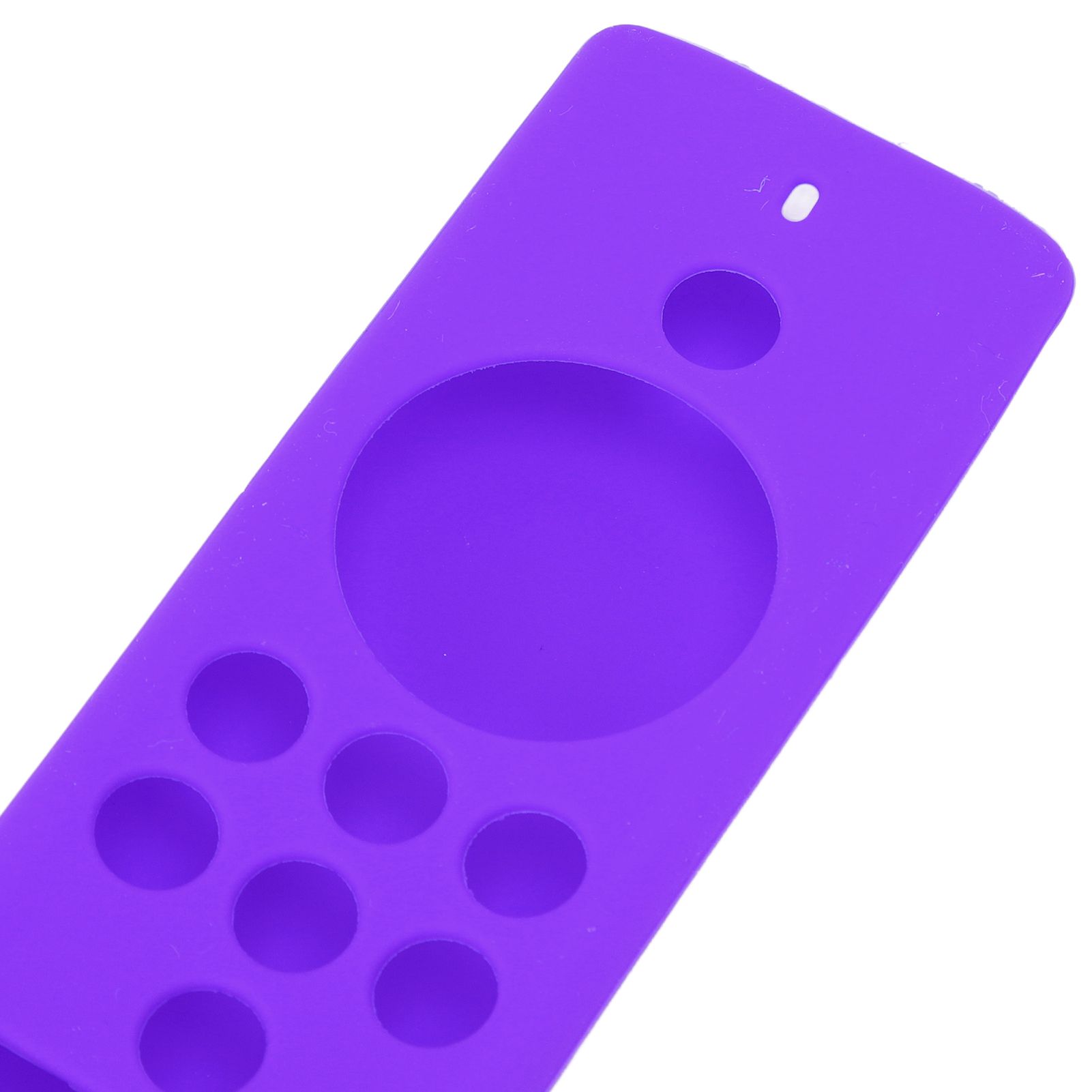 Remote Control Cover Silicone Soft Anti Slip Shockproof Protective Remote view 13