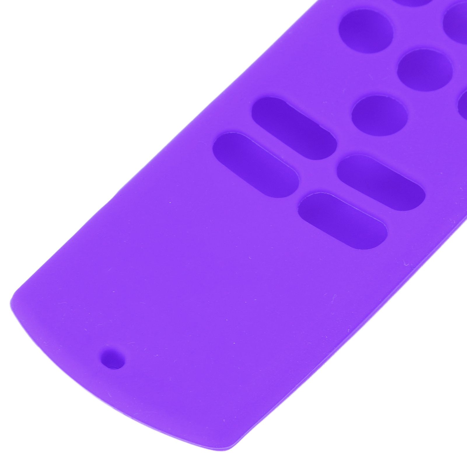 Remote Control Cover Silicone Soft Anti Slip Shockproof Protective Remote view 14