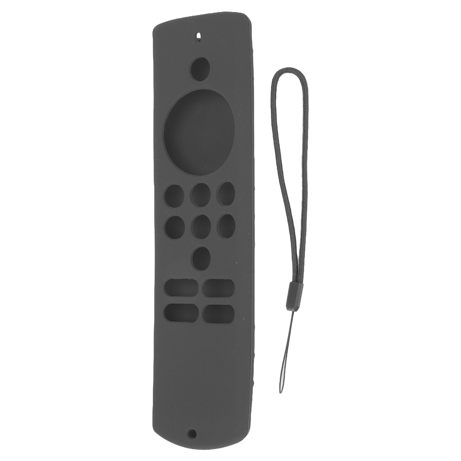 Remote Control Cover Silicone Soft Anti Slip Shockproof Protective Remote