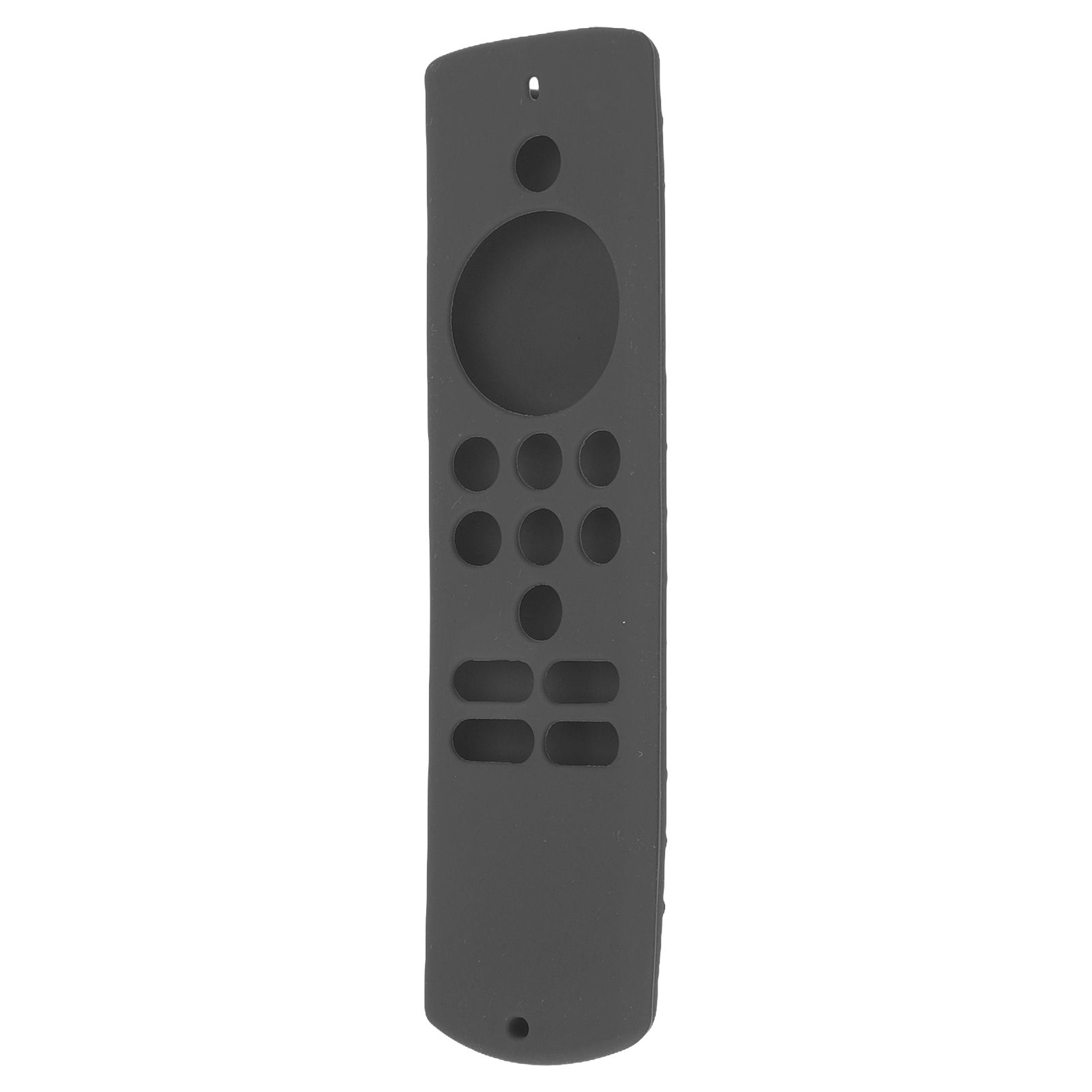 Remote Control Cover Silicone Soft Anti Slip Shockproof Protective Remote view 2