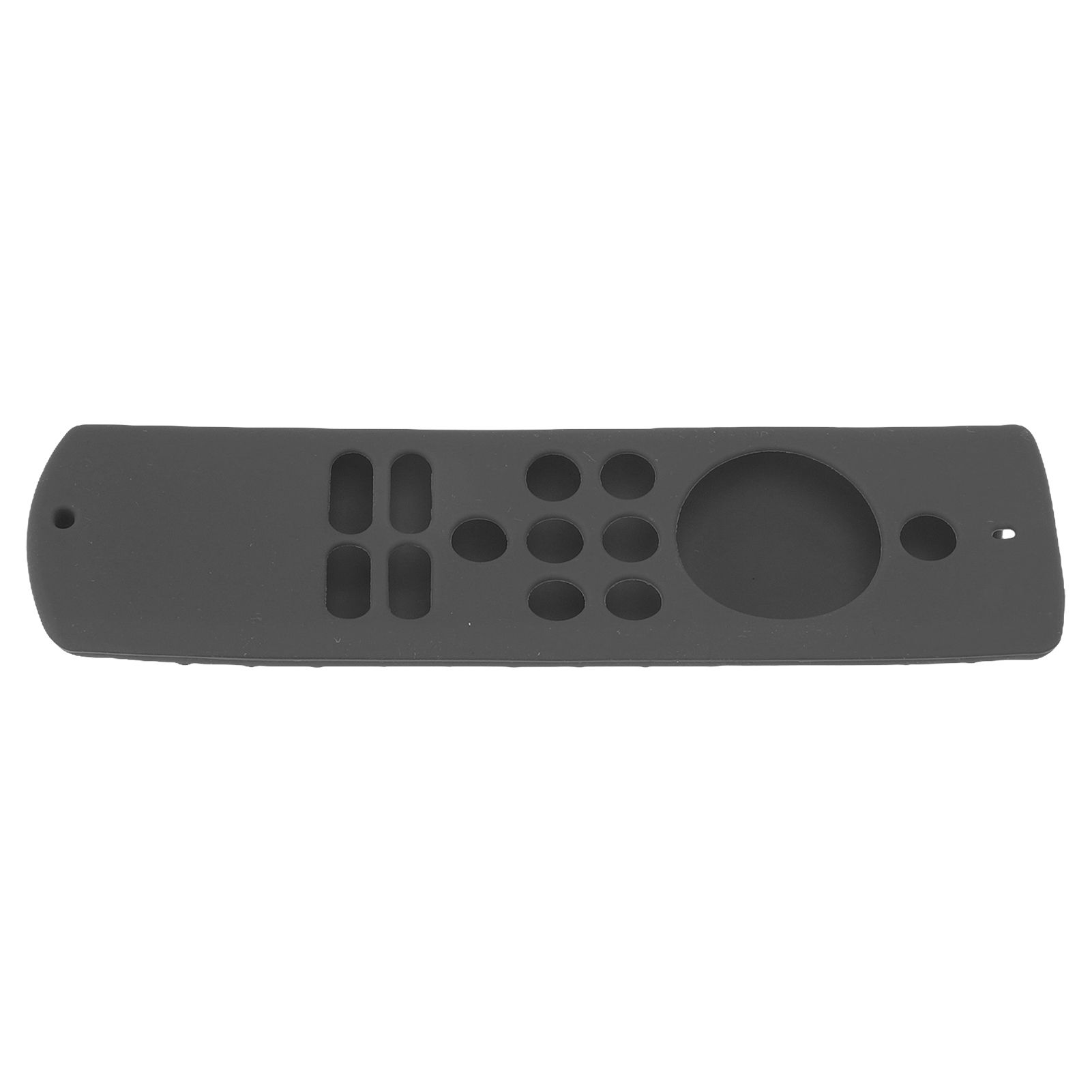 Remote Control Cover Silicone Soft Anti Slip Shockproof Protective Remote view 3