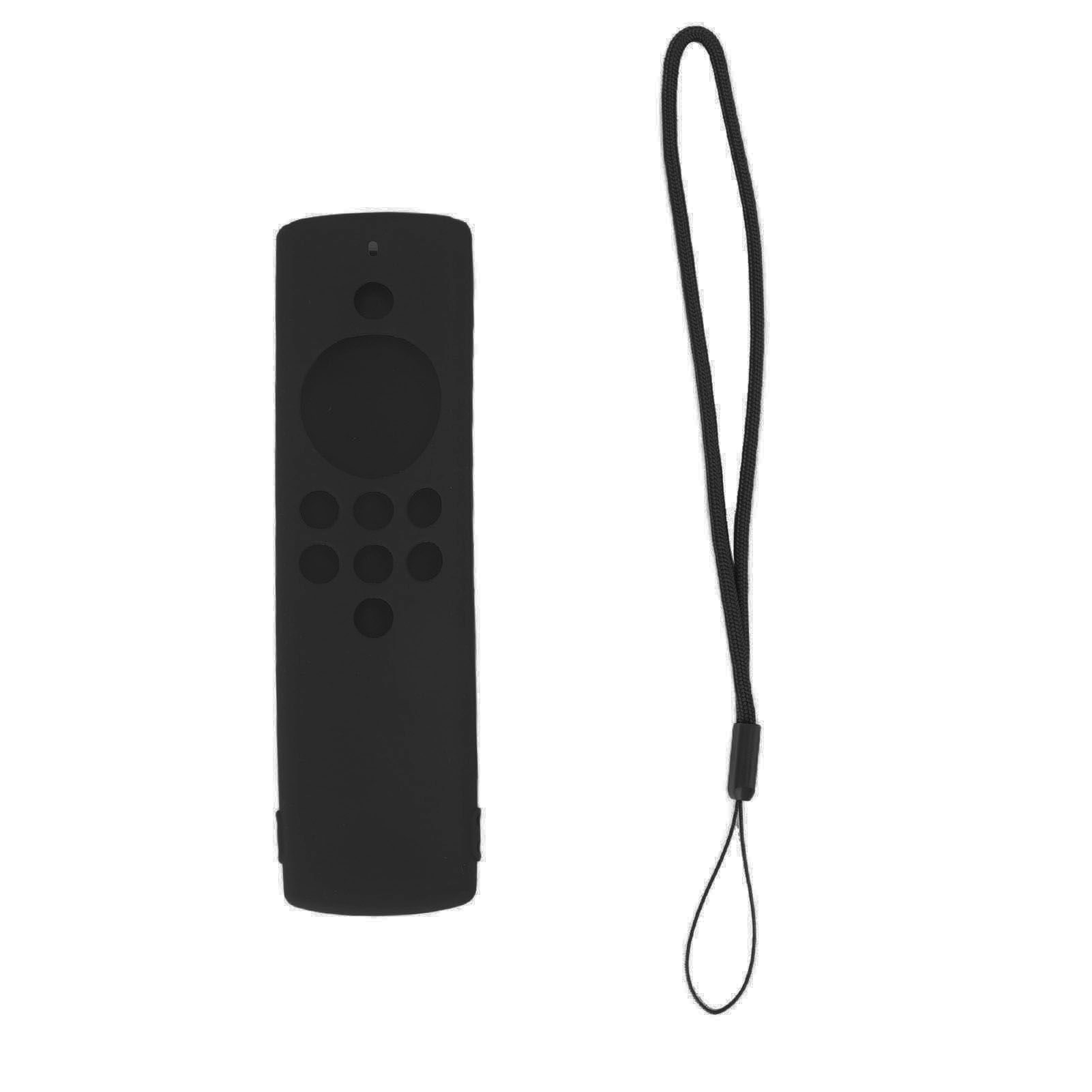 Silicone Remote Protective Cover Washable Remote Control Case Shockproof