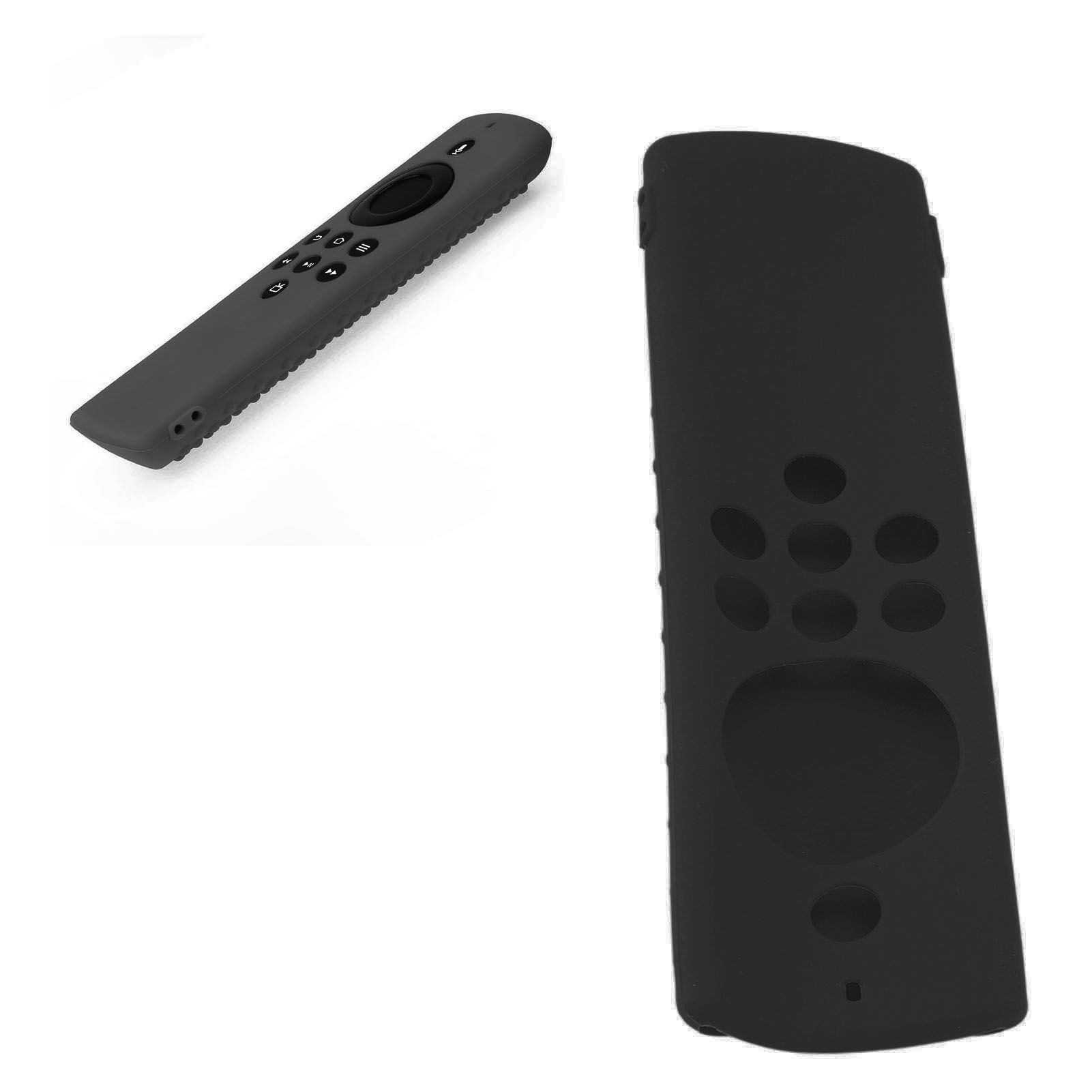 Silicone Remote Protective Cover Washable Remote Control Case Shockproof view 12