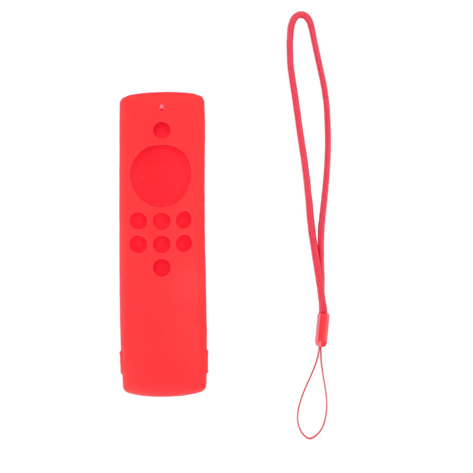 Silicone Remote Protective Cover Washable Remote Control Case Shockproof