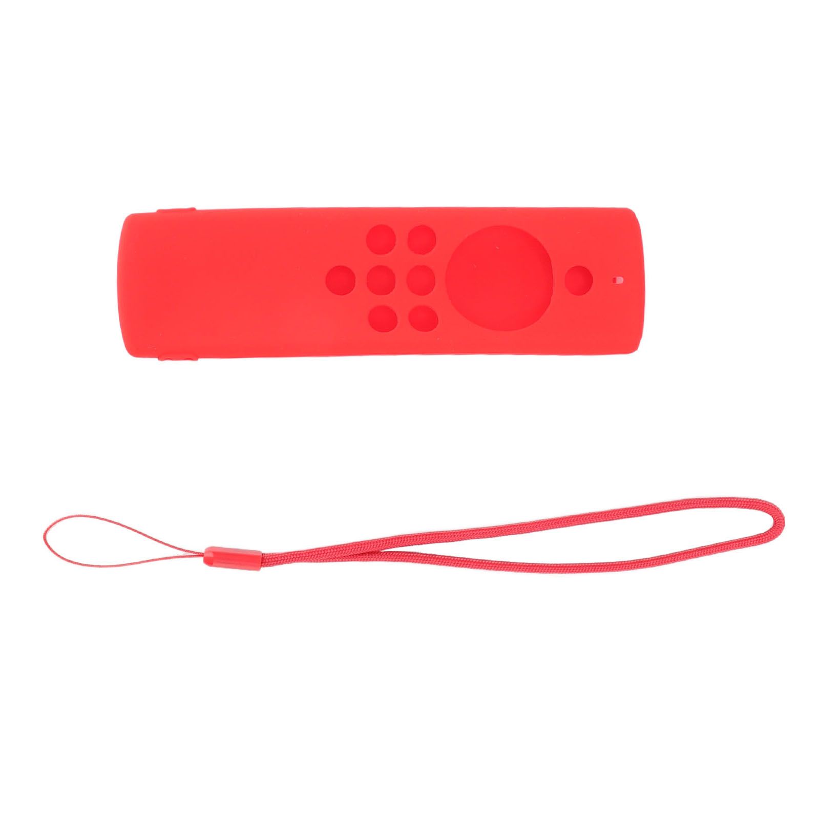 Silicone Remote Protective Cover Washable Remote Control Case Shockproof view 2