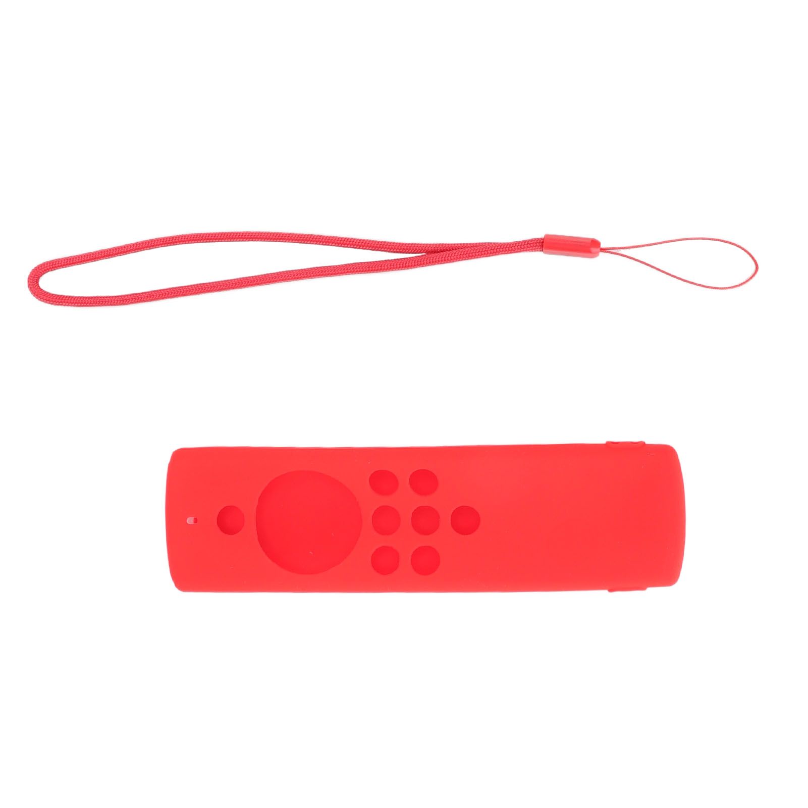 Silicone Remote Protective Cover Washable Remote Control Case Shockproof view 3