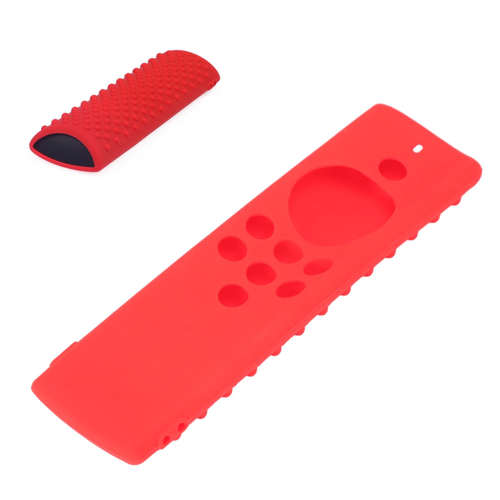 Silicone Remote Protective Cover Washable Remote Control Case Shockproof view 11