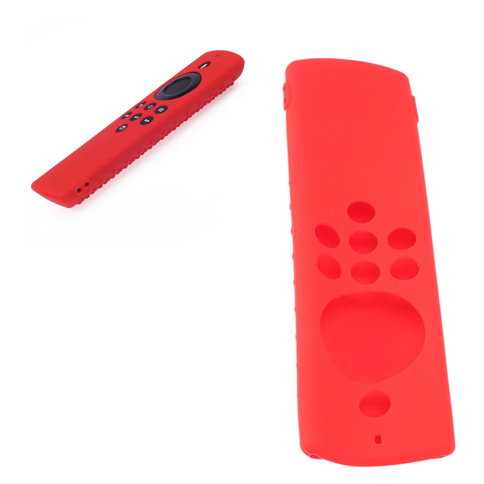 Silicone Remote Protective Cover Washable Remote Control Case Shockproof view 12