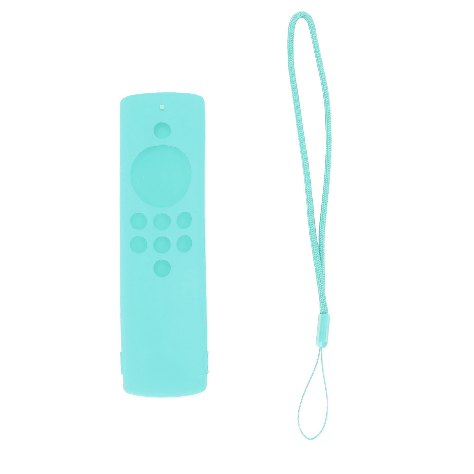 Silicone Remote Protective Cover Washable Remote Control Case Shockproof